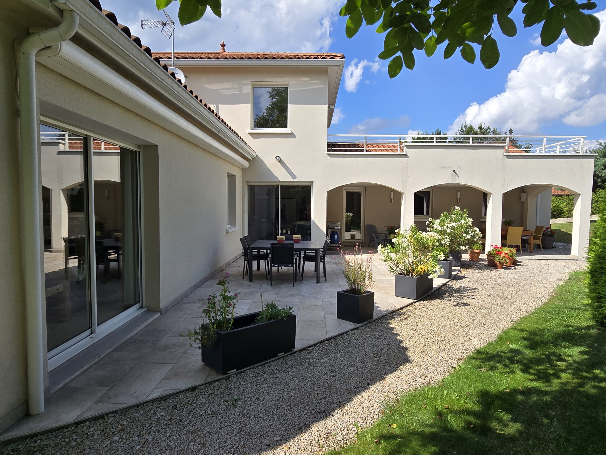 Vente Maison à Monistrol-sur-Loire 9 pièces