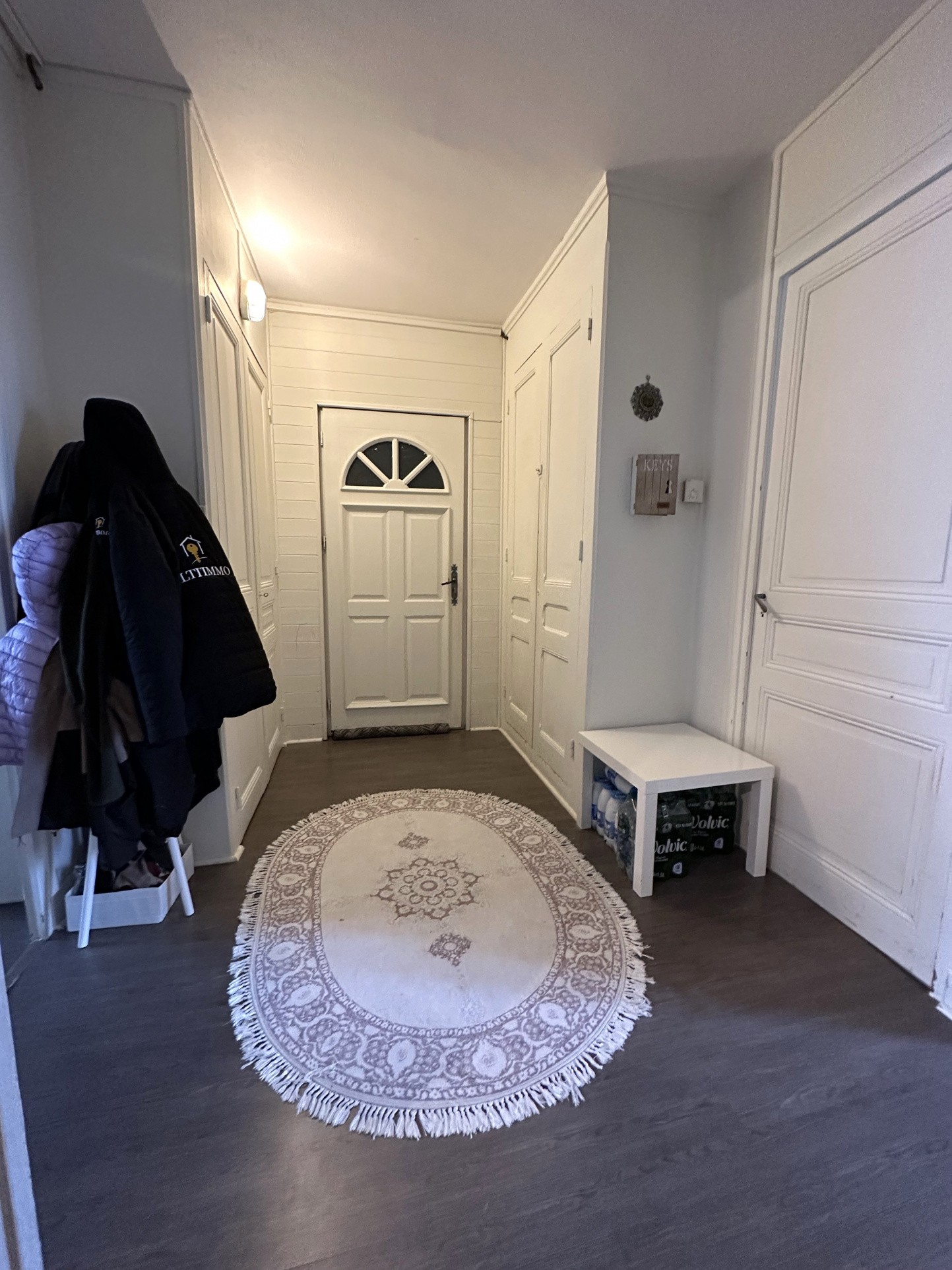 Vente Appartement à Aurec-sur-Loire 3 pièces