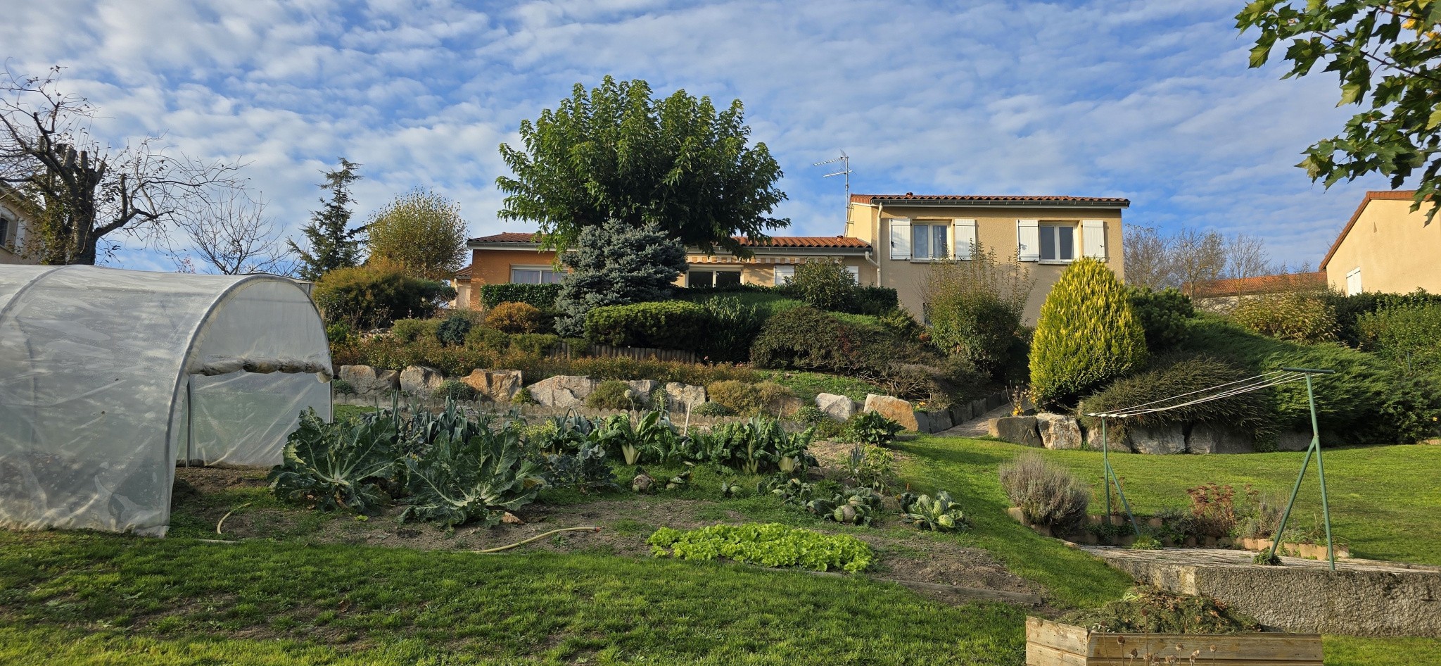 Vente Maison à Monistrol-sur-Loire 6 pièces