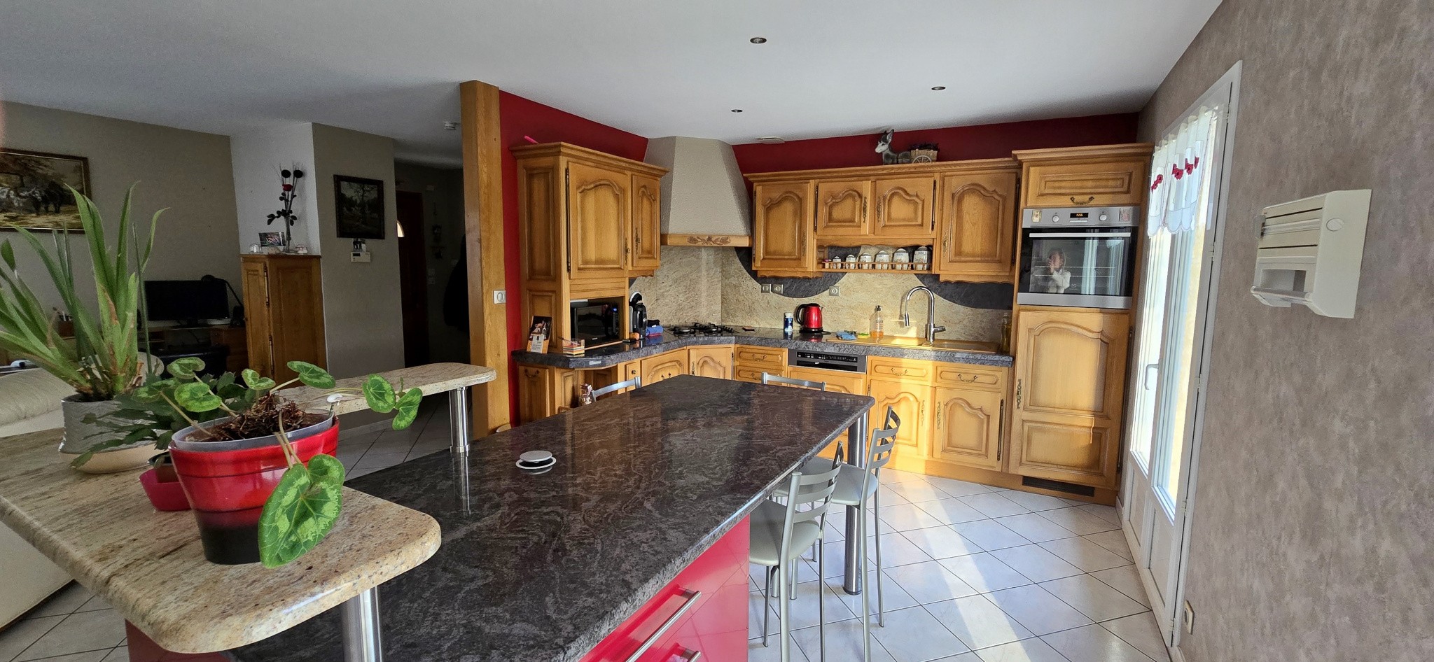 Vente Maison à Monistrol-sur-Loire 6 pièces