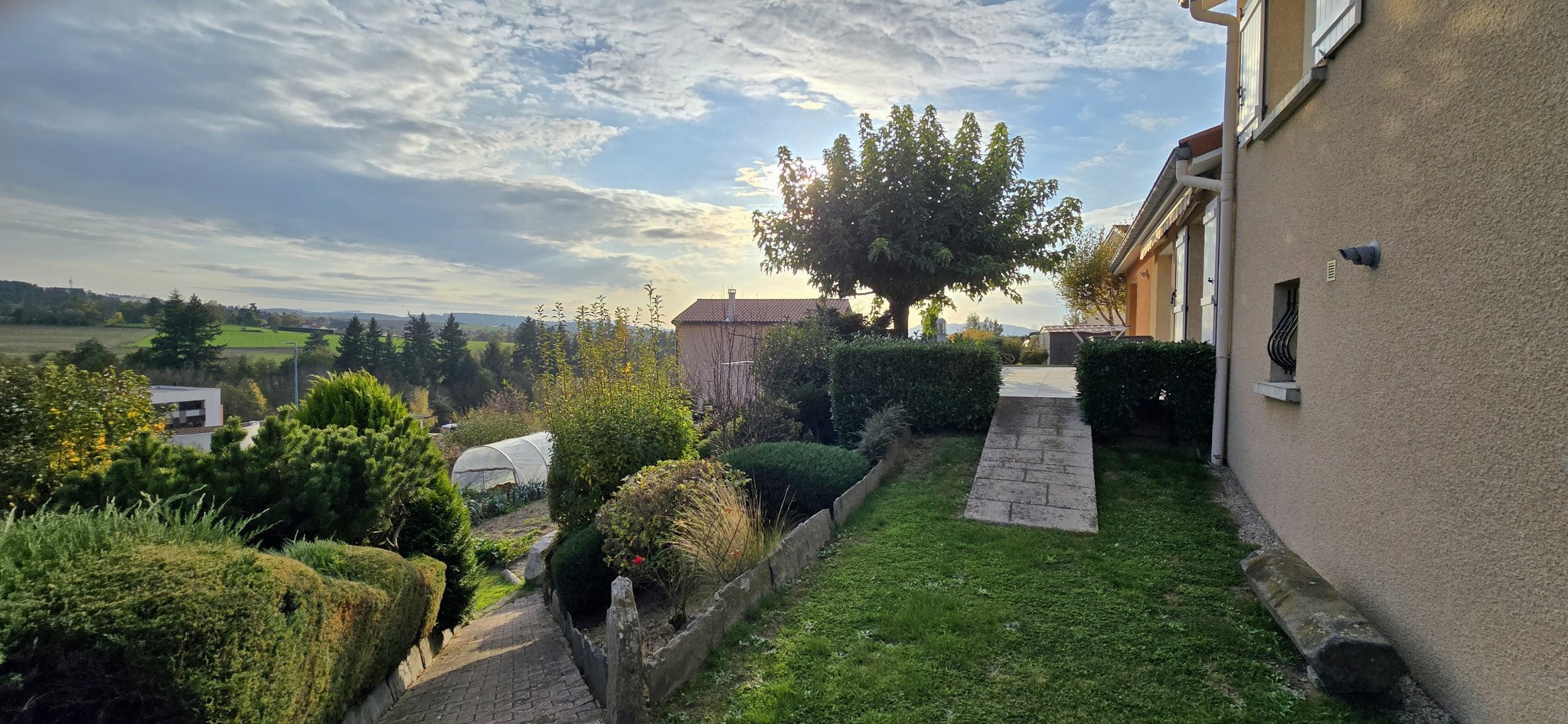 Vente Maison à Monistrol-sur-Loire 6 pièces