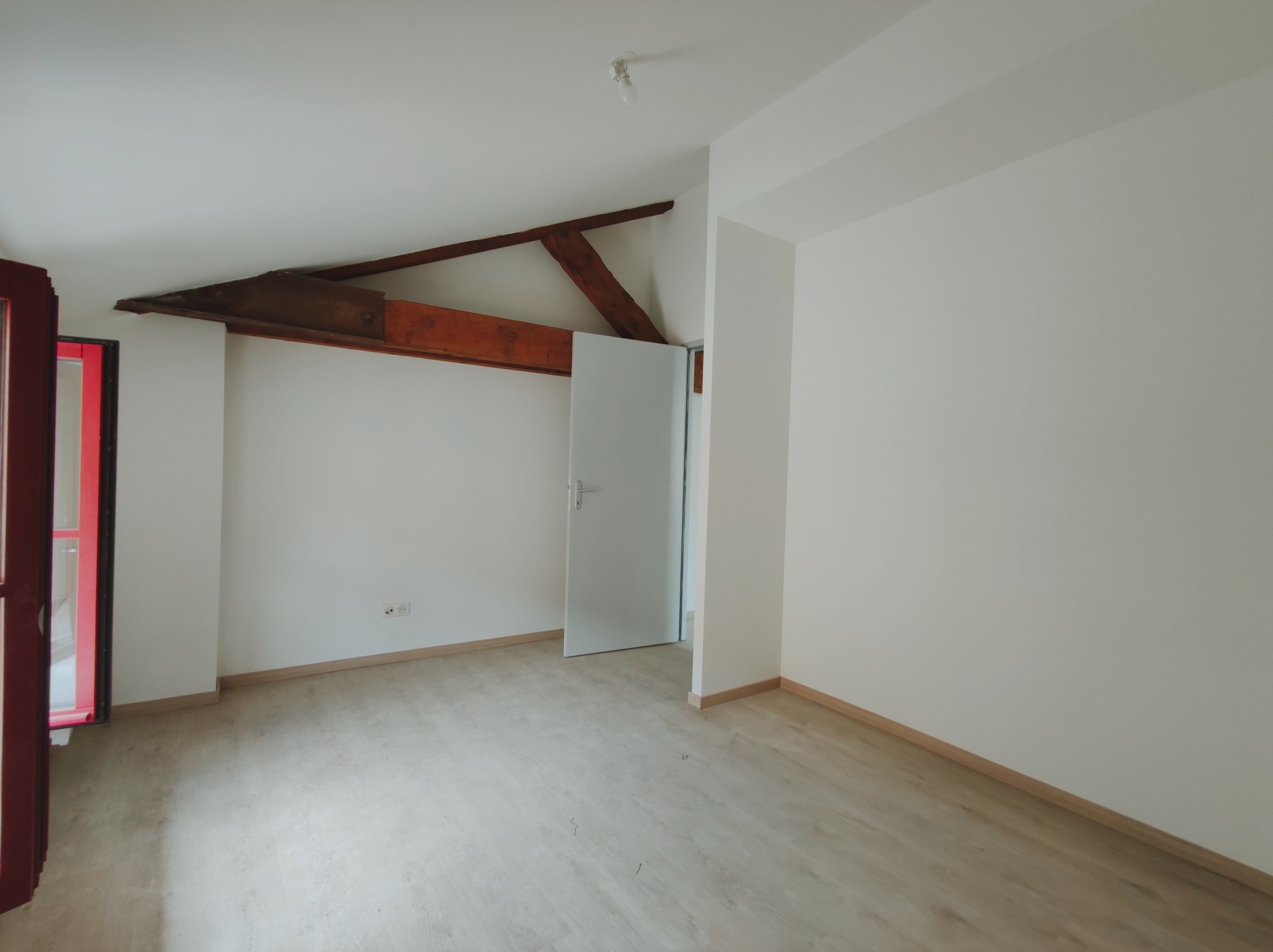 Location Appartement à le Puy-en-Velay 2 pièces