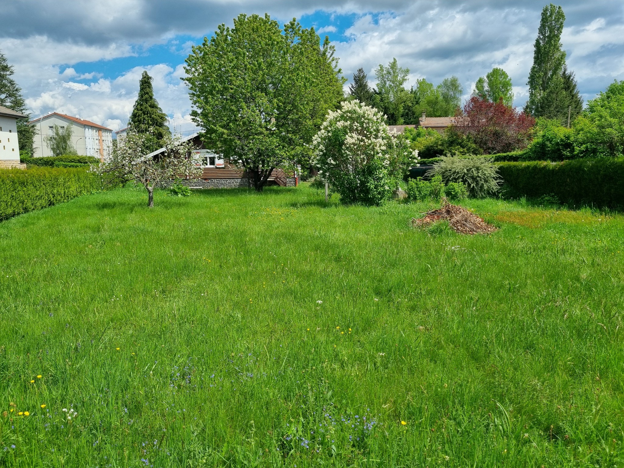 Vente Maison à Sainte-Sigolène 4 pièces