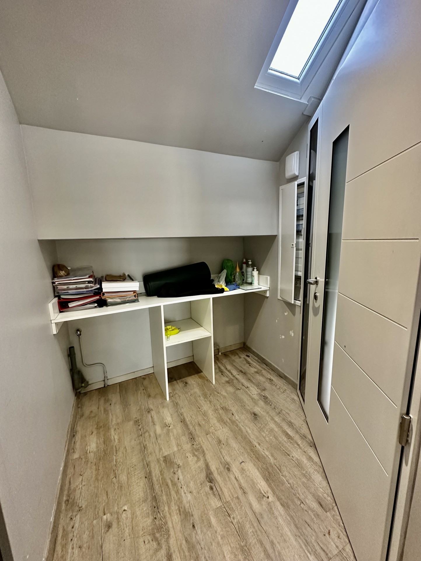 Vente Appartement à Vals-près-le-Puy 5 pièces