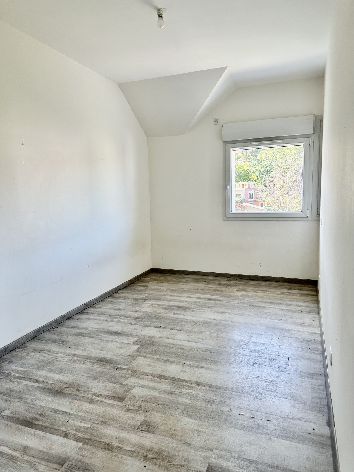 Vente Appartement à Vals-près-le-Puy 5 pièces