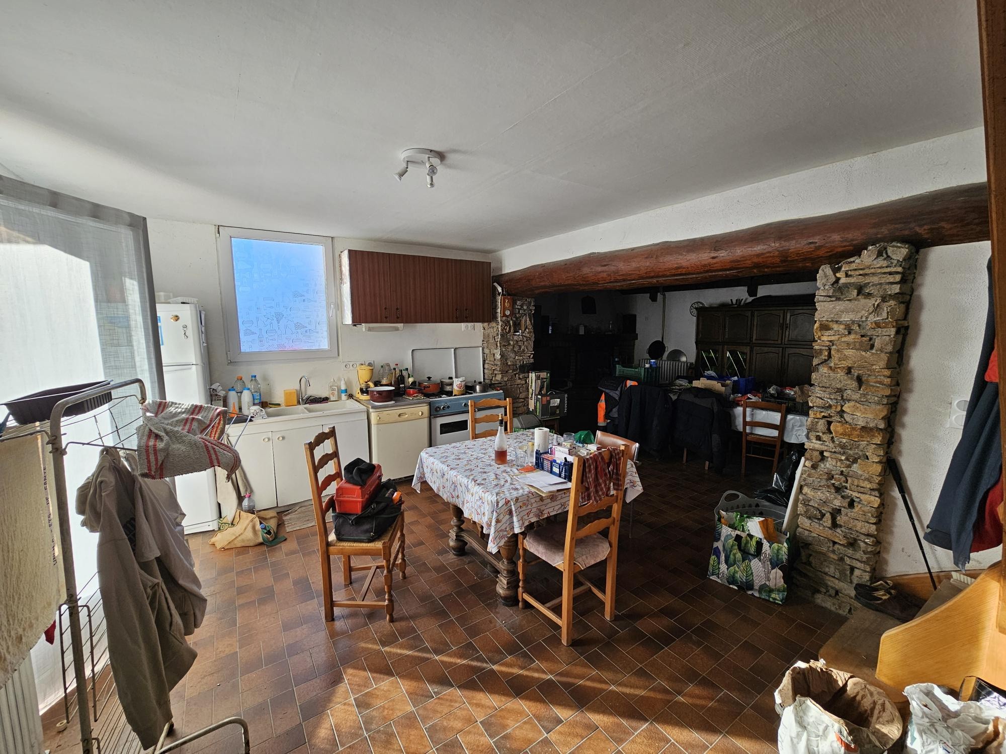 Vente Maison à Aurec-sur-Loire 6 pièces