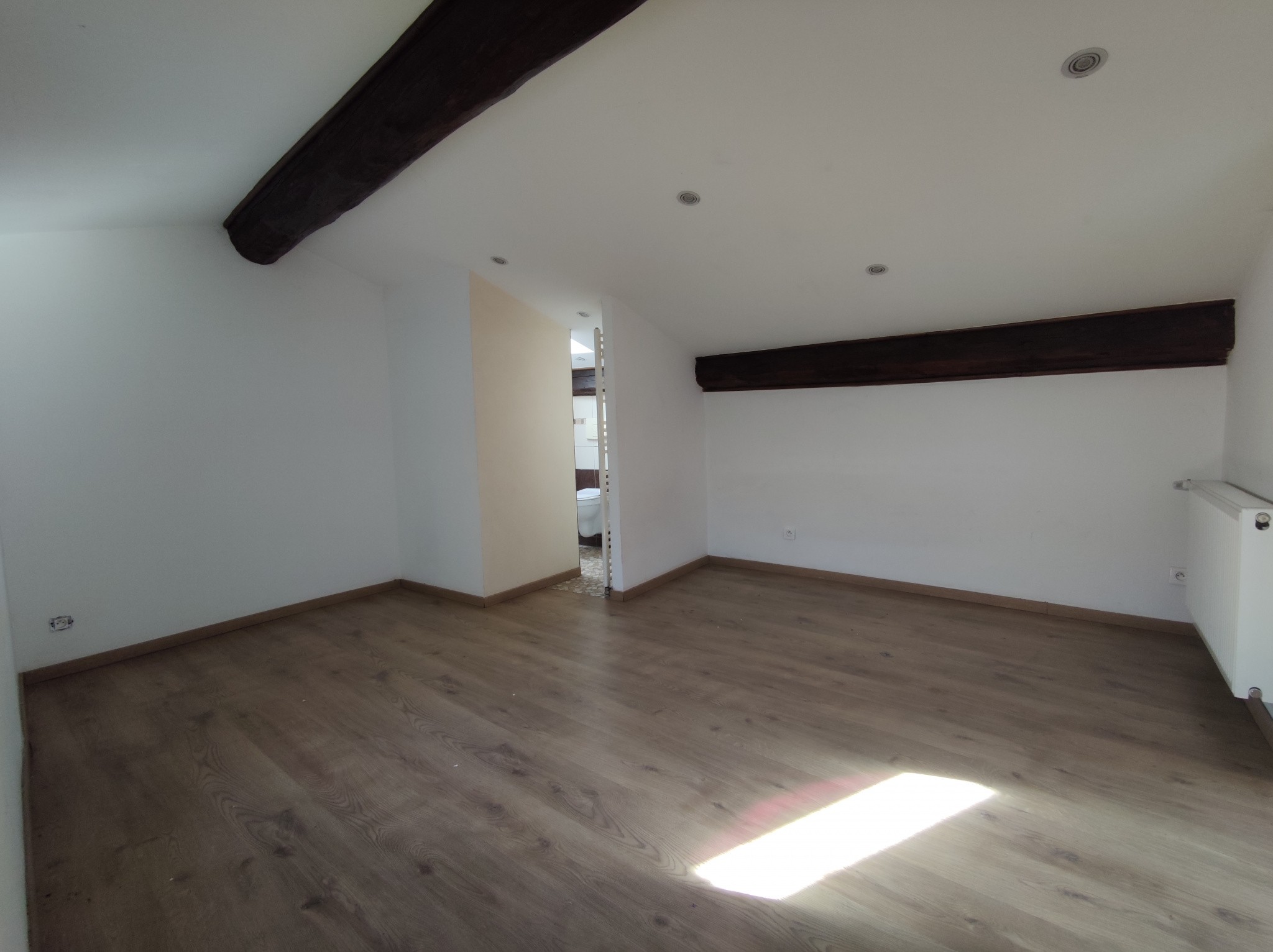 Vente Appartement à le Puy-en-Velay 7 pièces