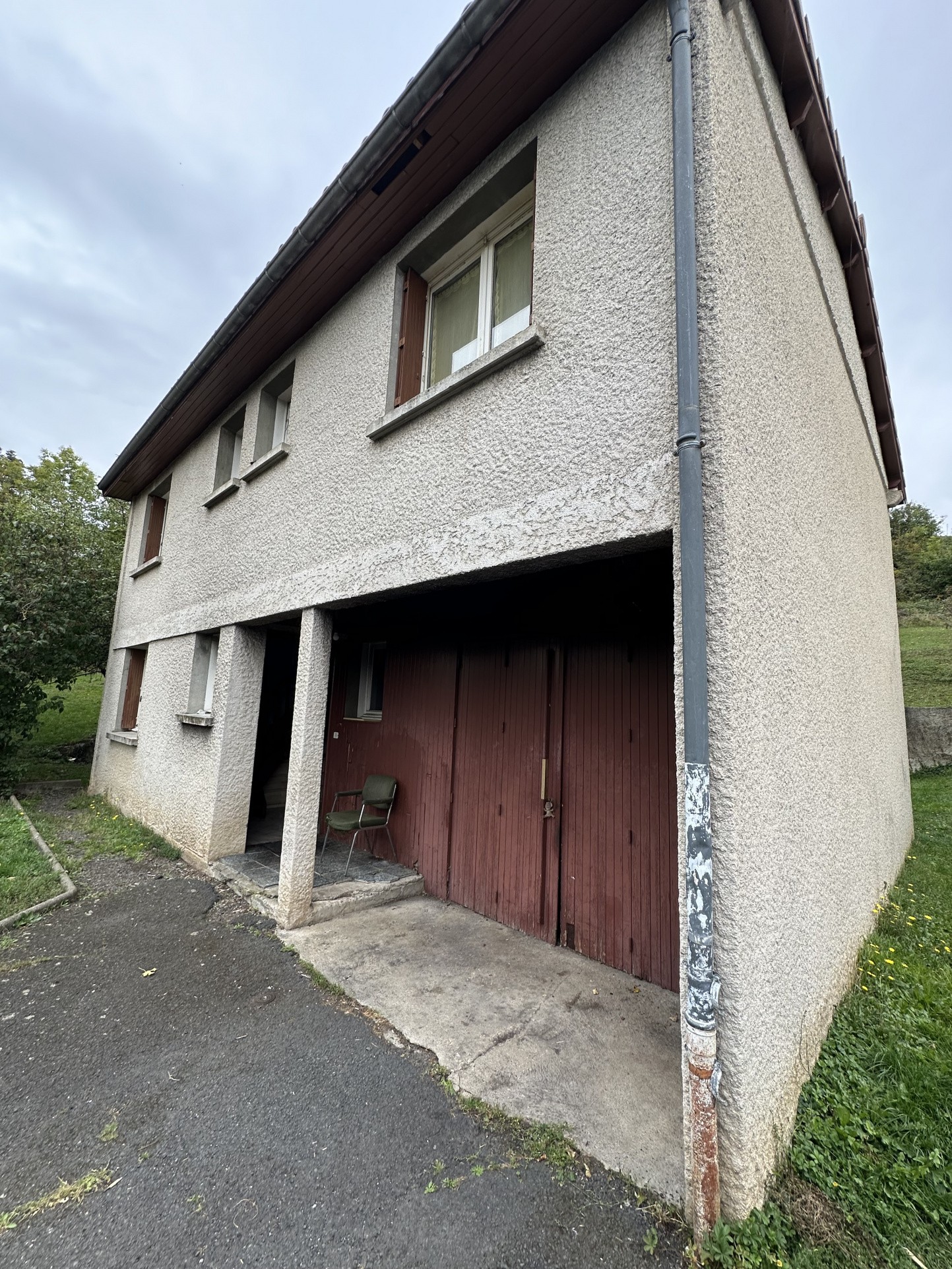 Vente Maison à le Puy-en-Velay 5 pièces