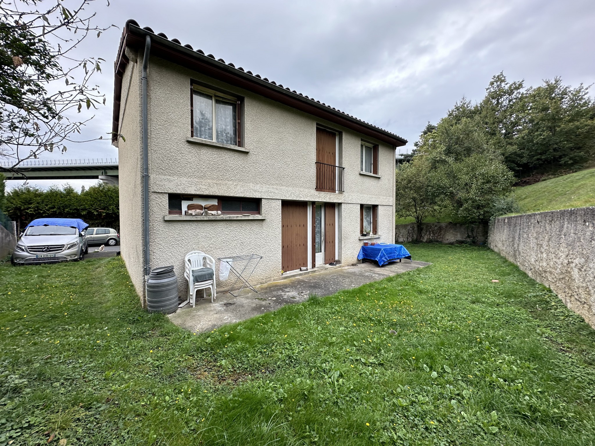 Vente Maison à le Puy-en-Velay 5 pièces