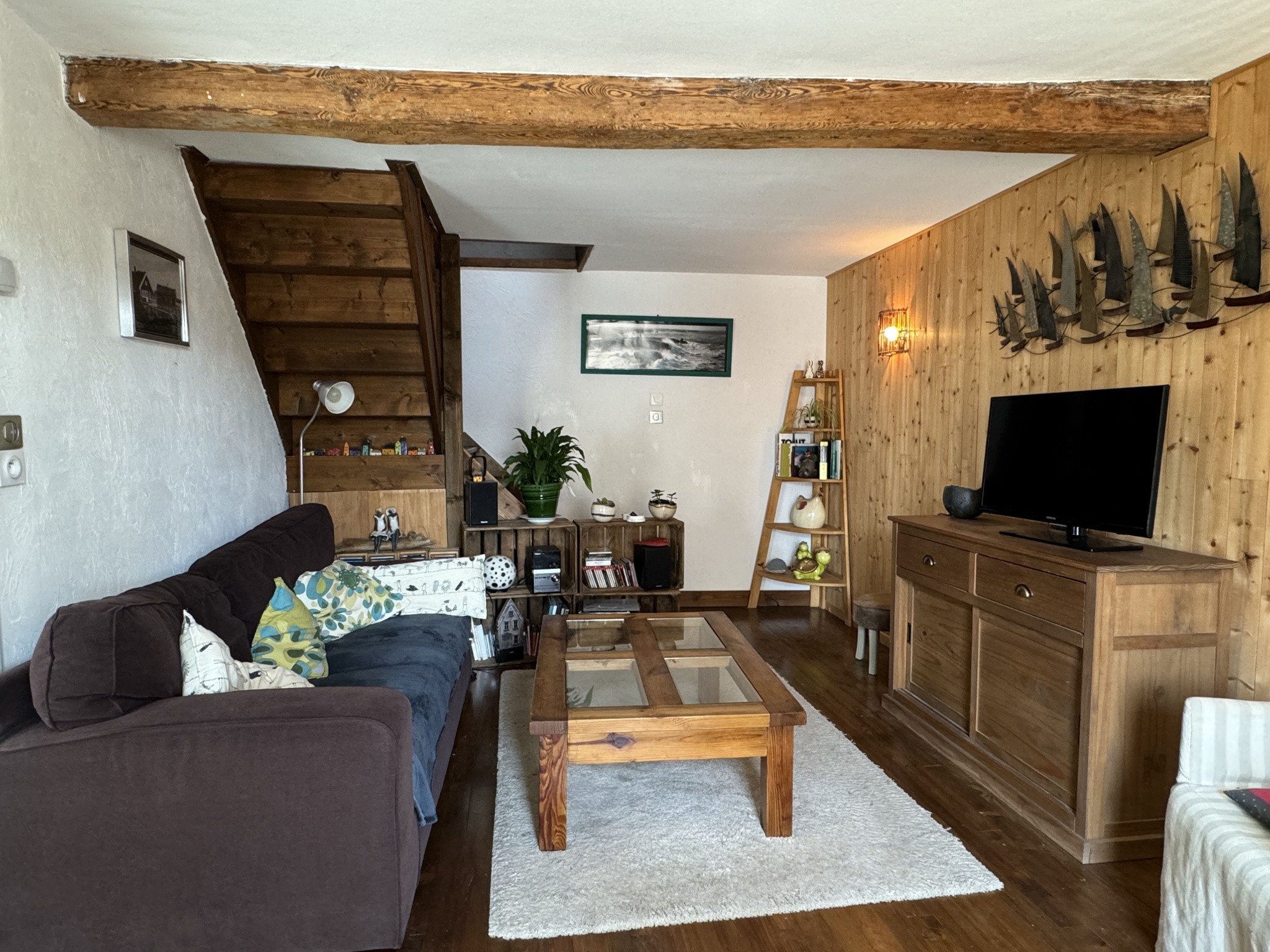 Vente Maison à Bas-en-Basset 5 pièces