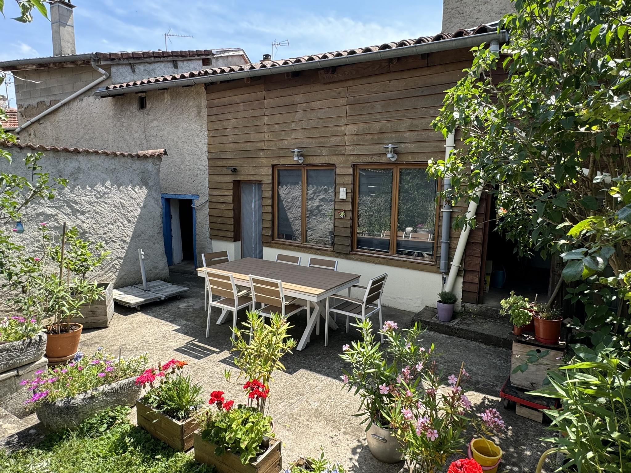 Vente Maison à Bas-en-Basset 5 pièces