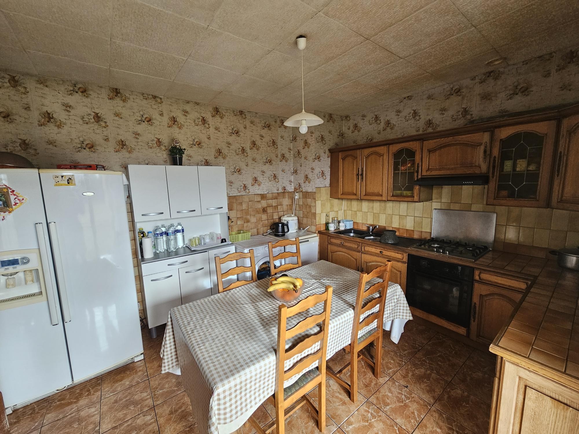 Vente Maison à Sainte-Sigolène 5 pièces