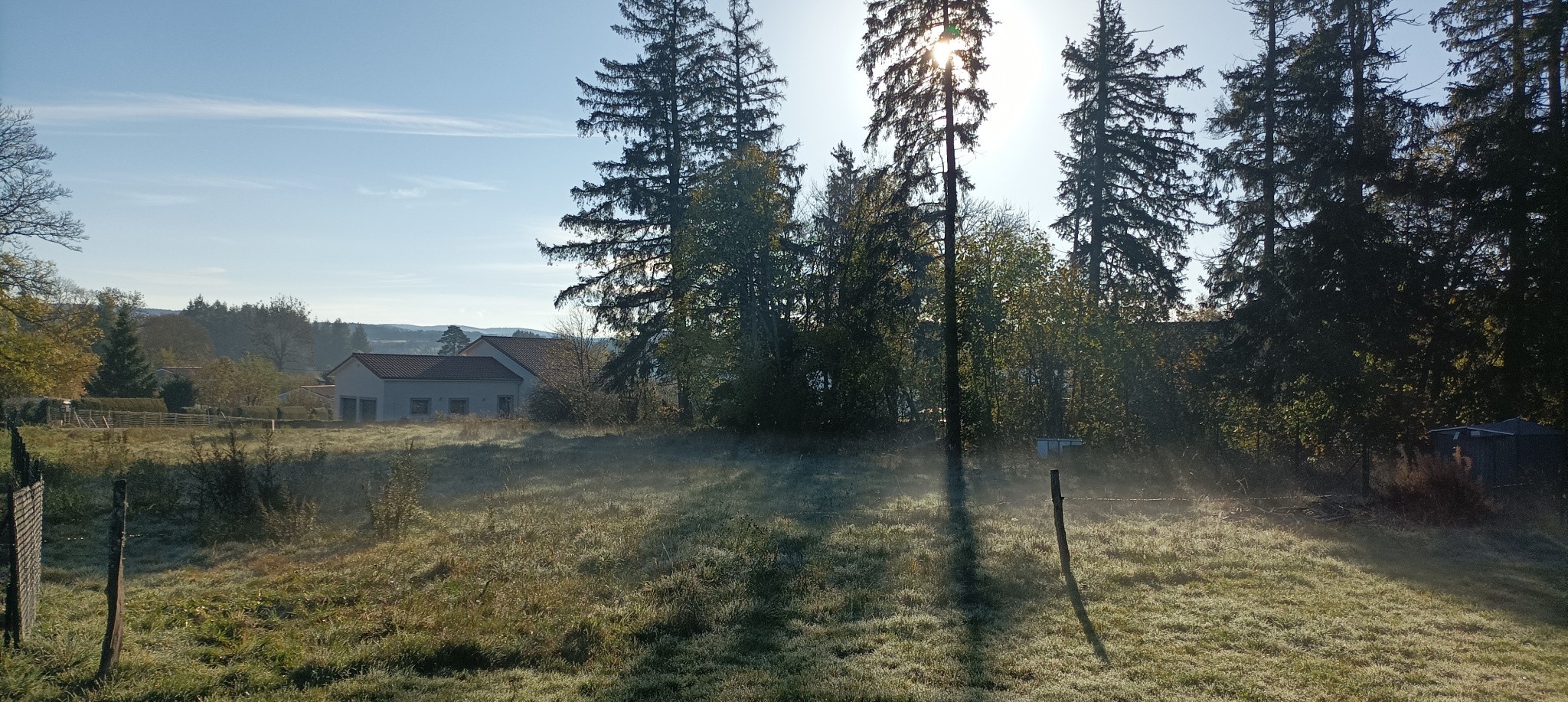 Vente Terrain à Raucoules 0 pièce