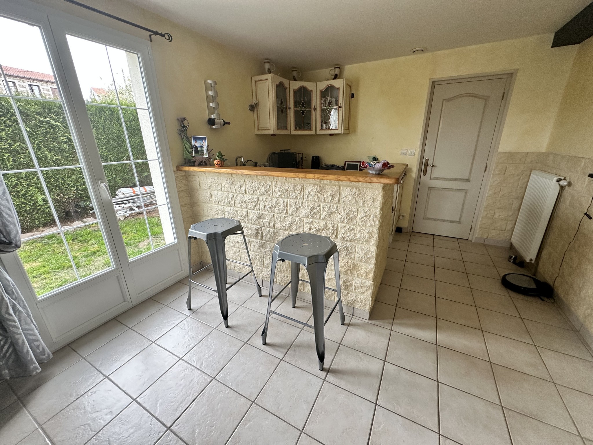 Vente Maison à Sainte-Sigolène 7 pièces