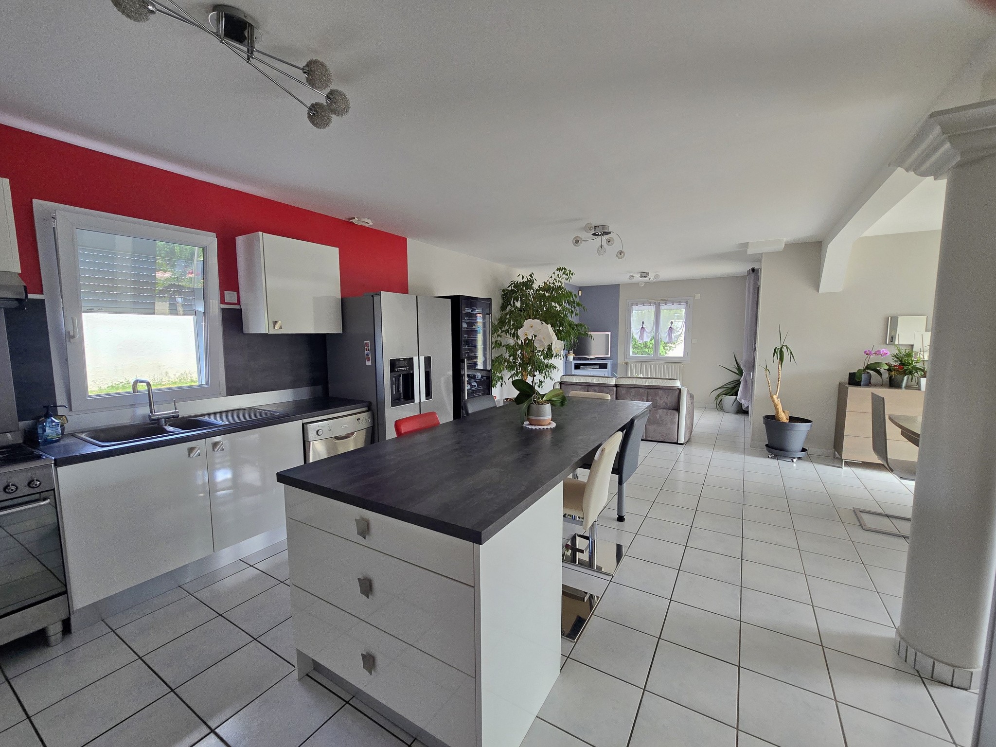 Vente Maison à Saint-Maurice-de-Lignon 9 pièces