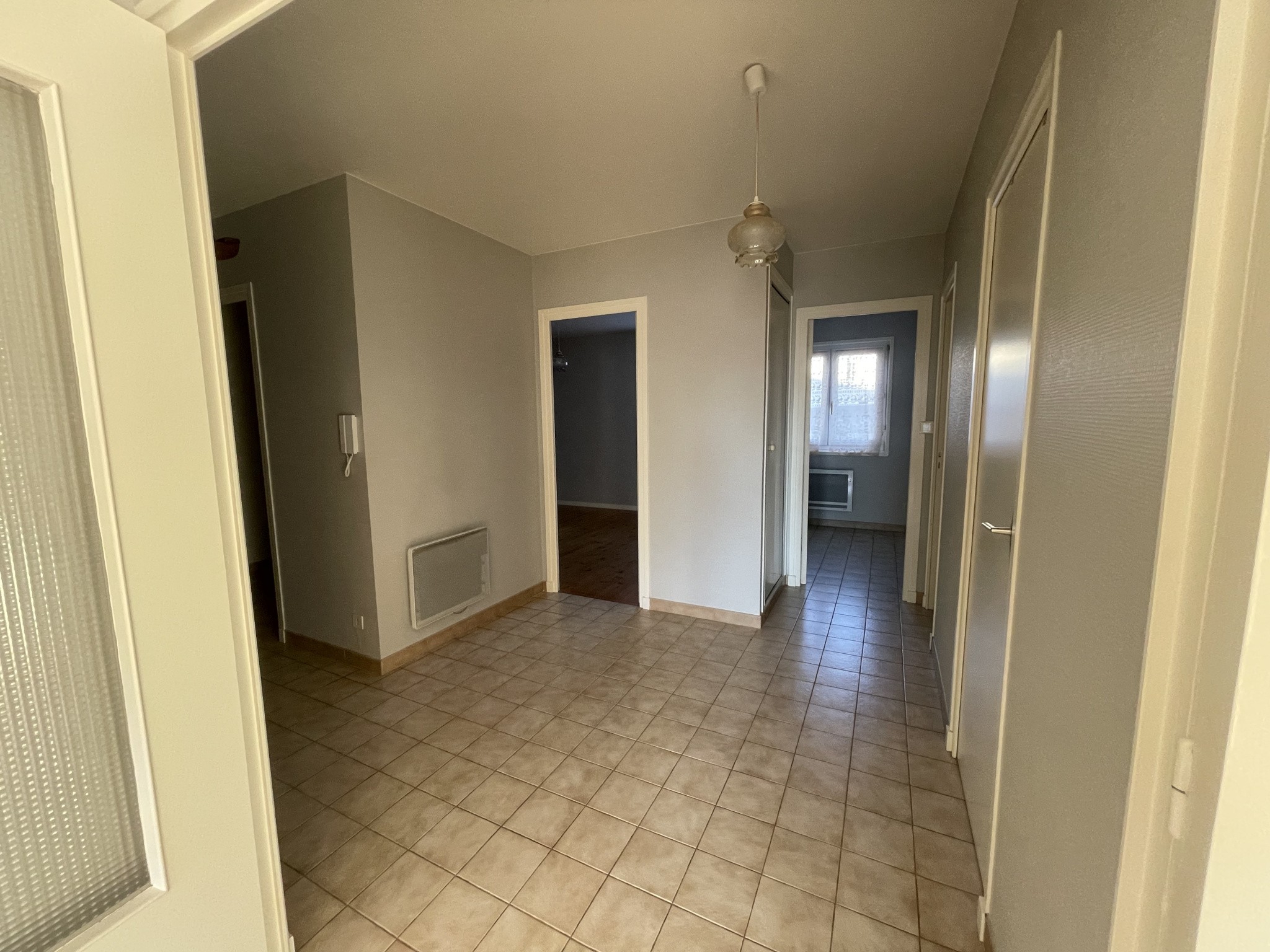 Location Appartement à Sainte-Sigolène 3 pièces