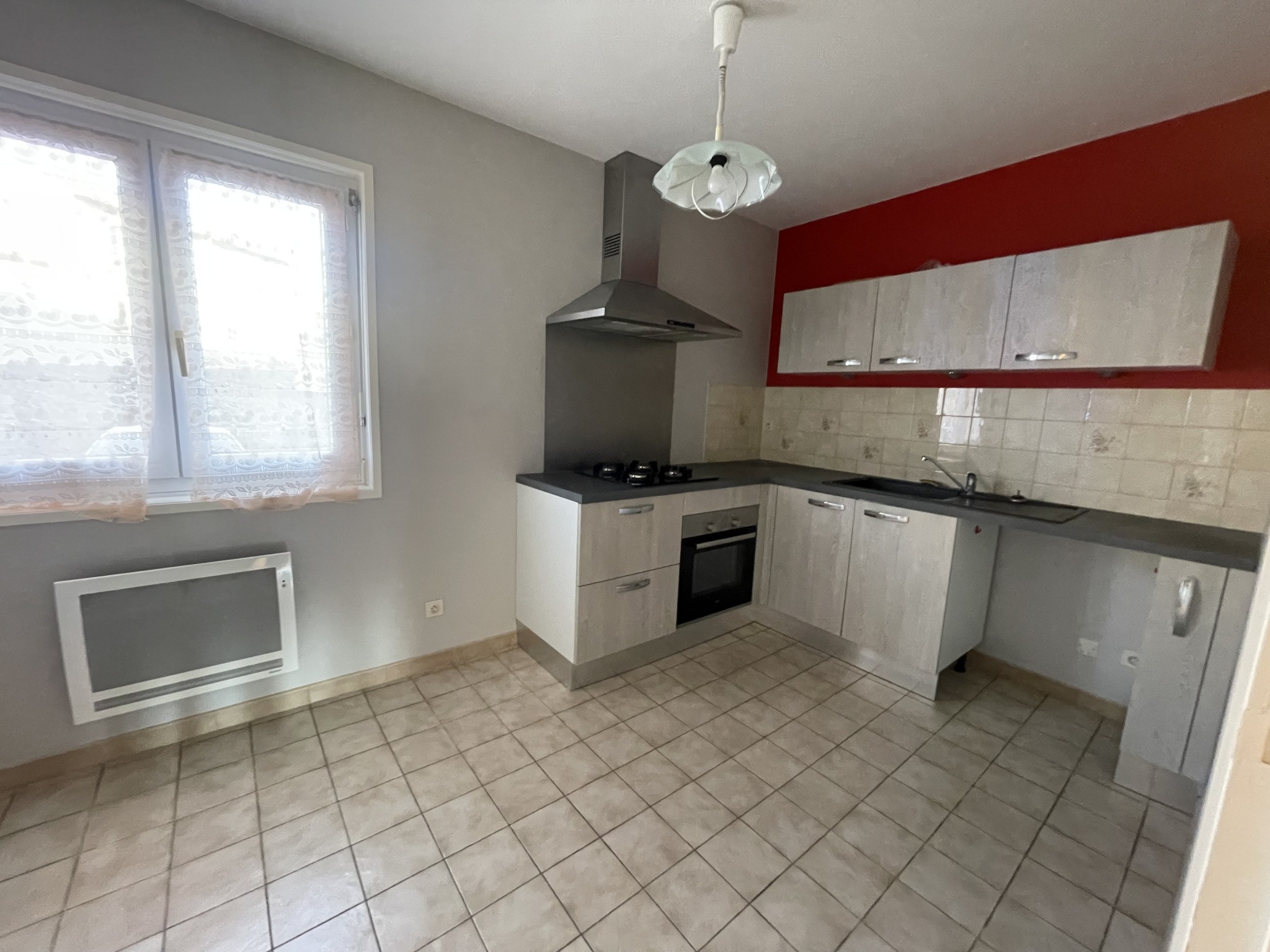 Location Appartement à Sainte-Sigolène 3 pièces