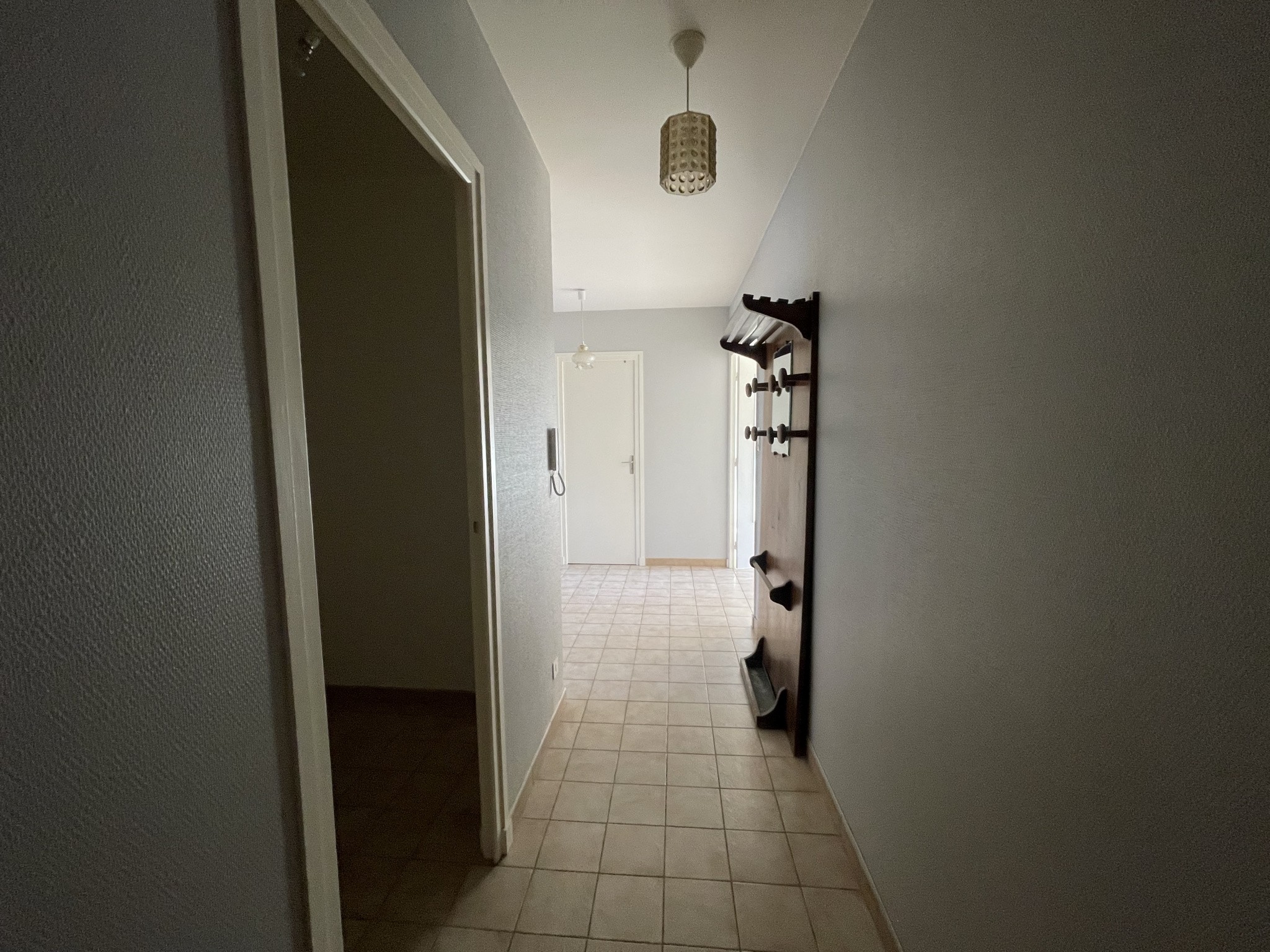 Location Appartement à Sainte-Sigolène 3 pièces