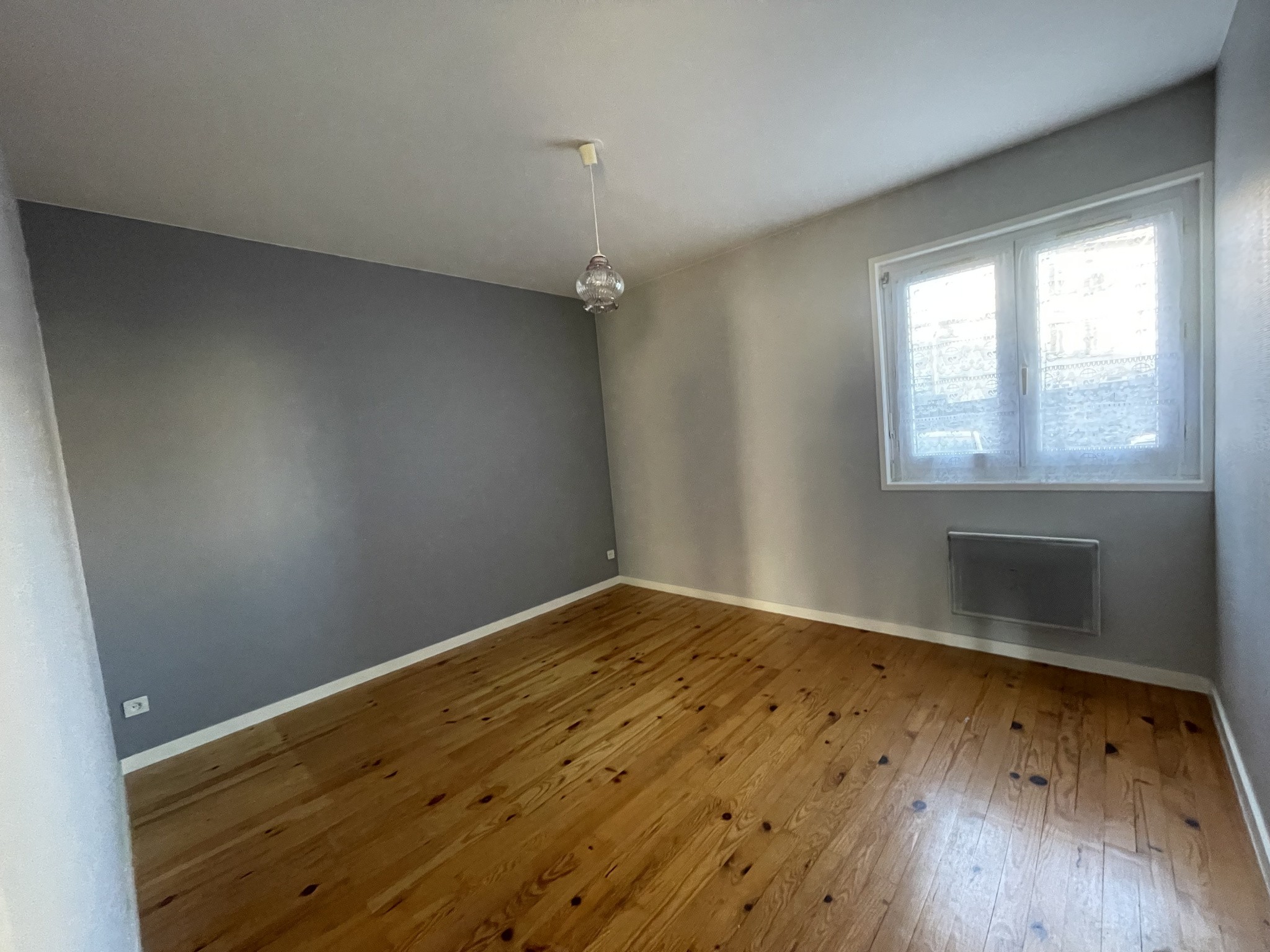 Location Appartement à Sainte-Sigolène 3 pièces