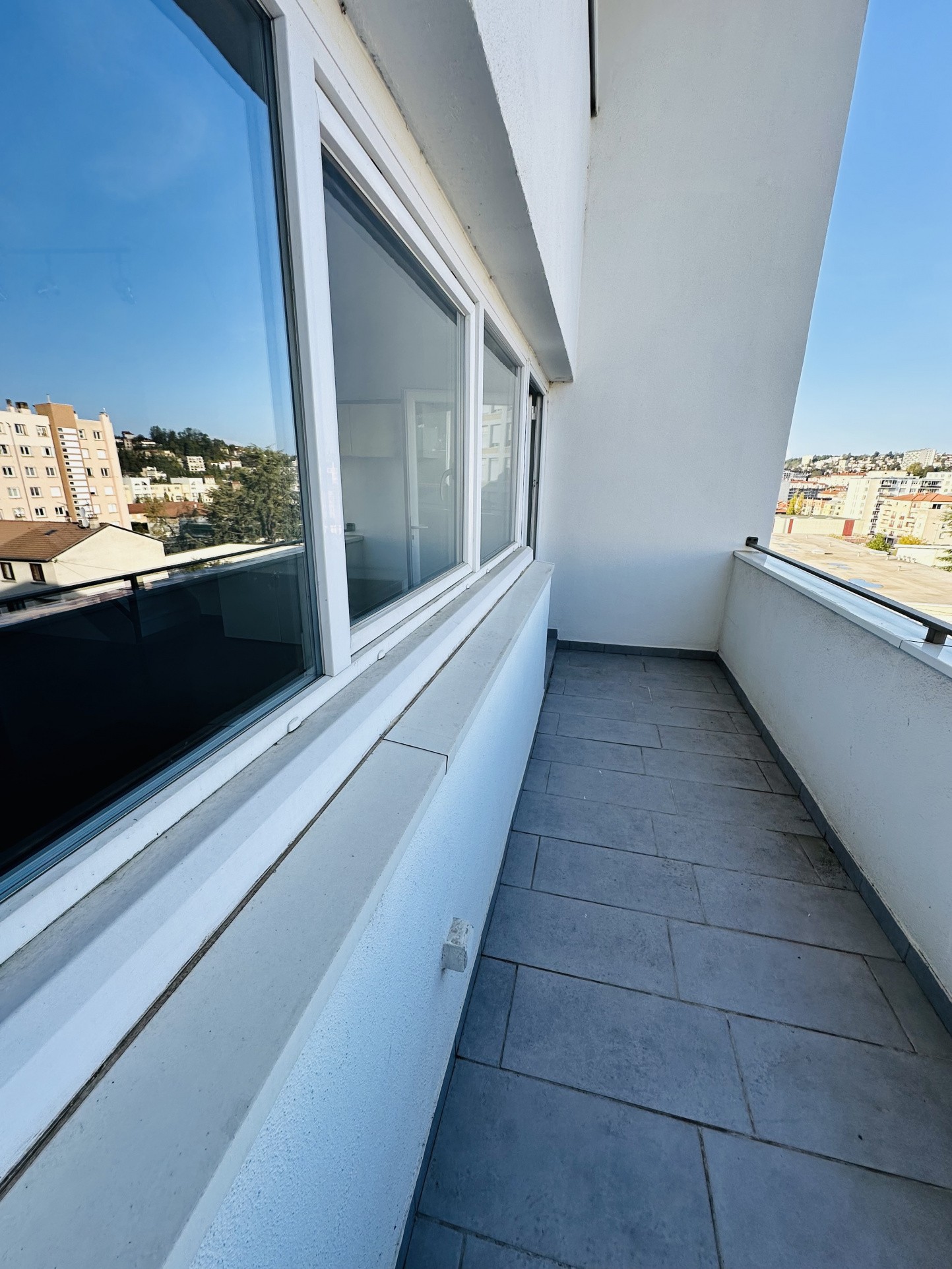 Vente Appartement à Saint-Étienne 3 pièces