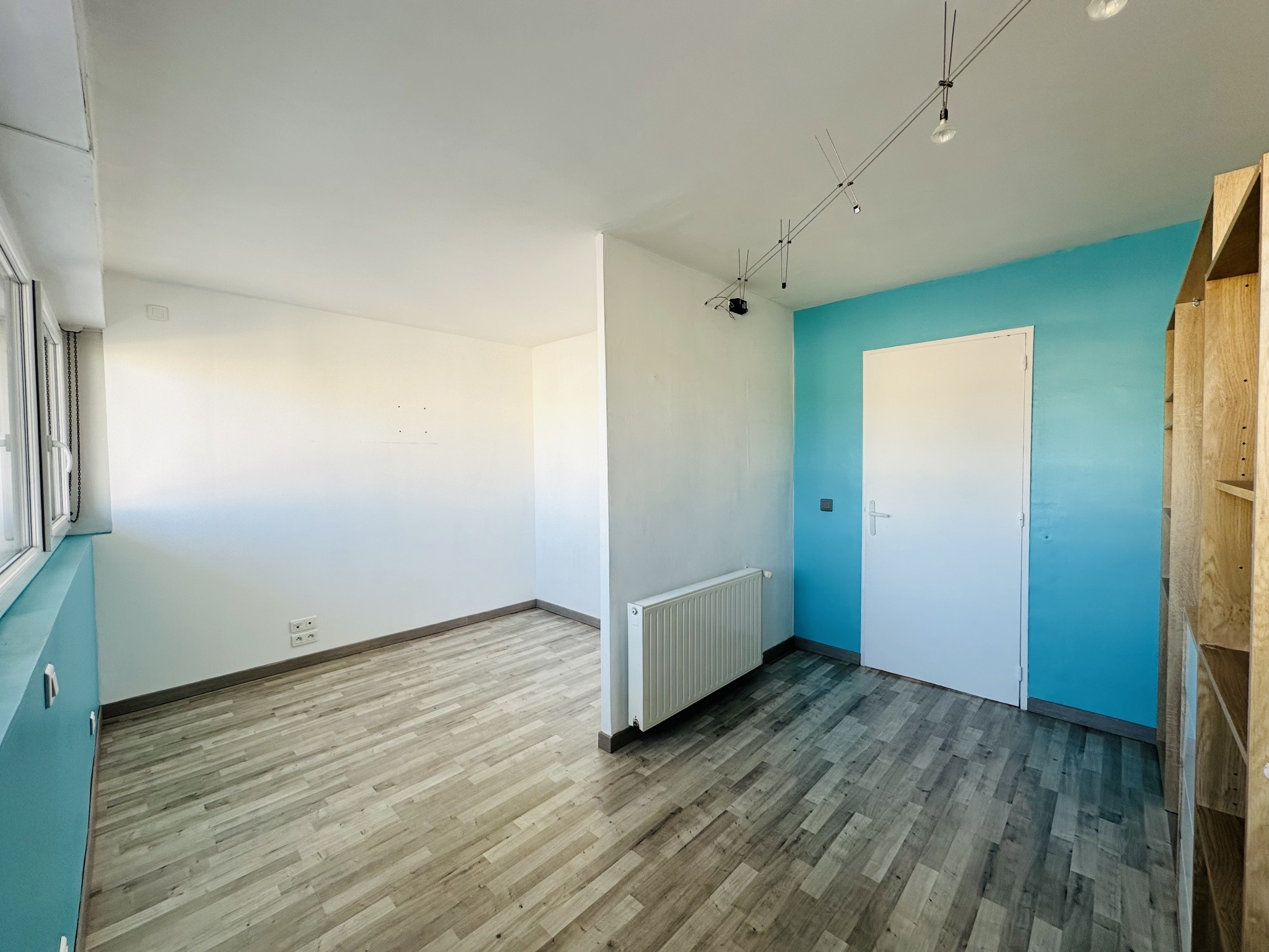 Vente Appartement à Saint-Étienne 3 pièces