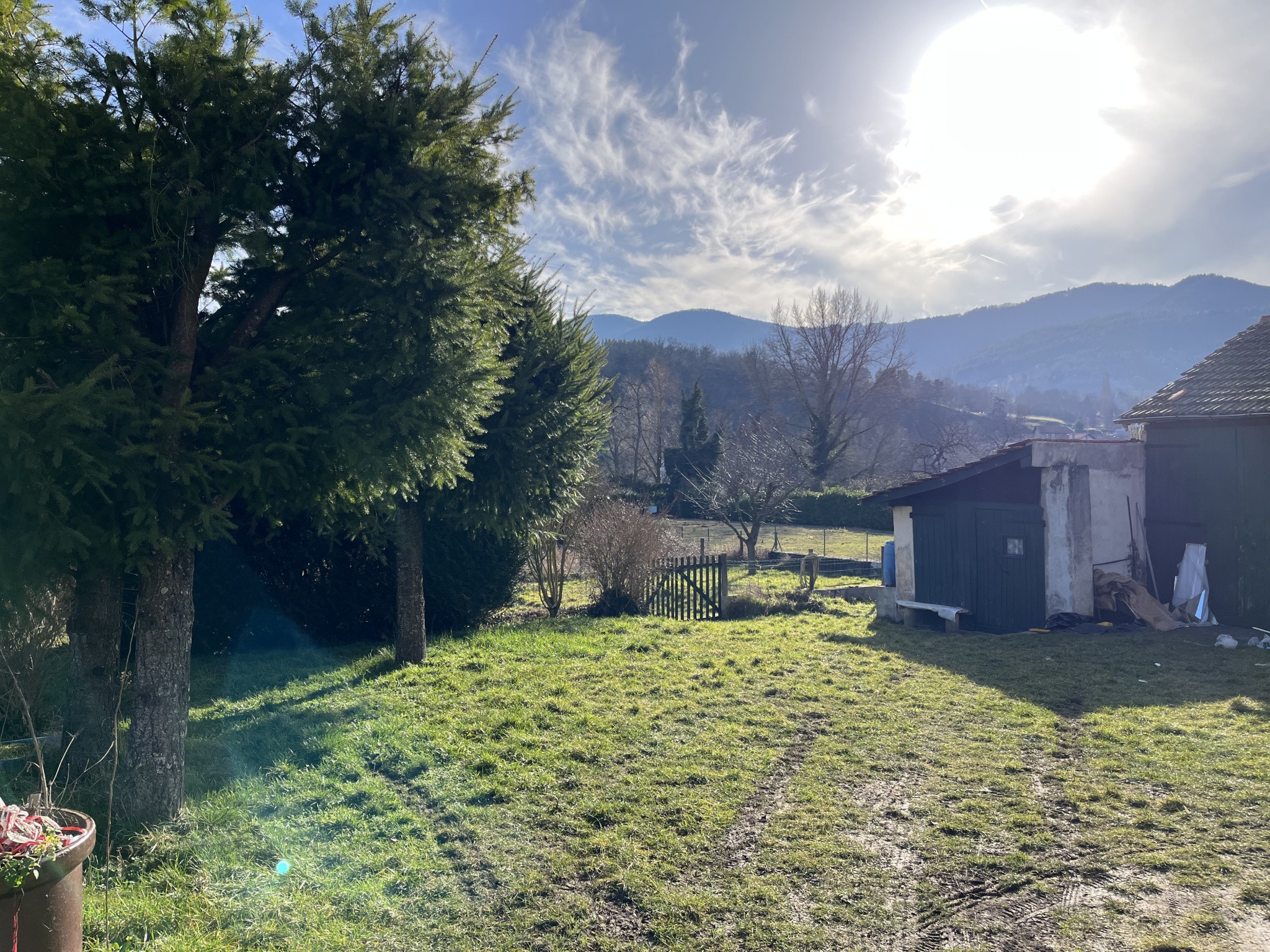 Vente Maison à Retournac 3 pièces