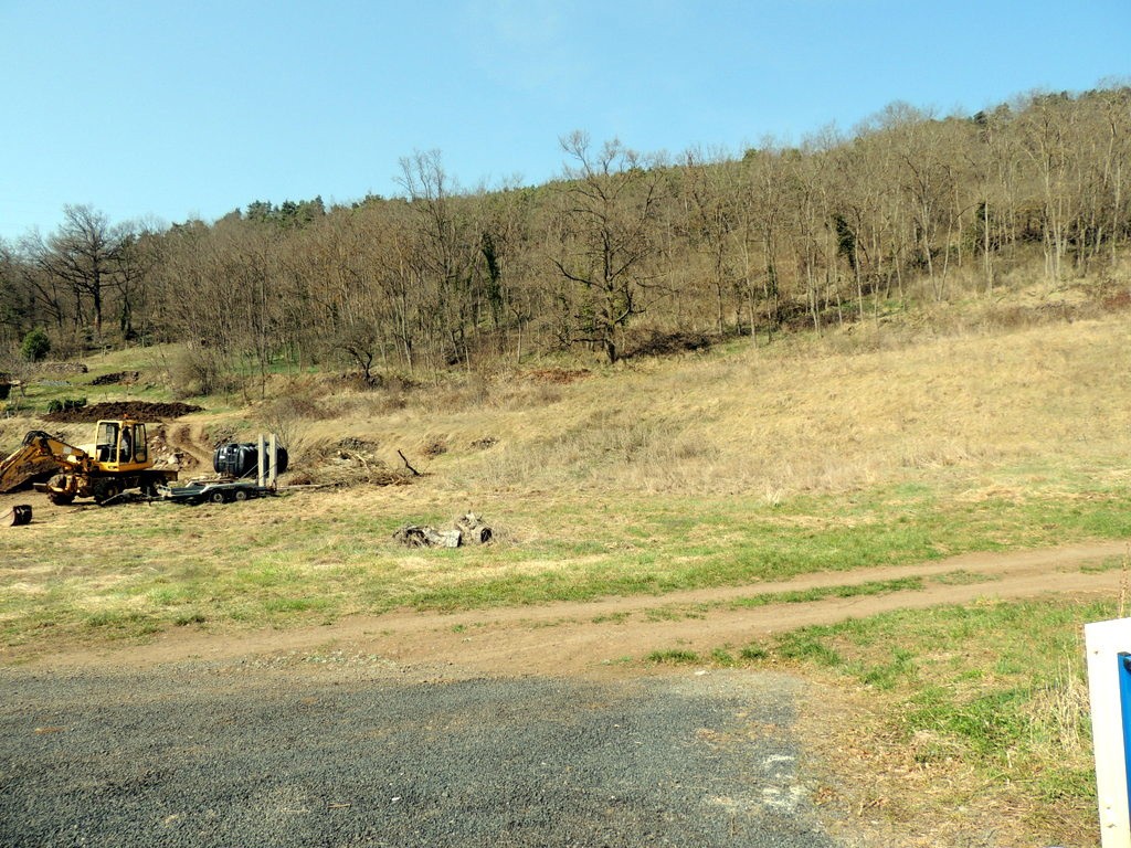 Vente Terrain à Polignac 0 pièce