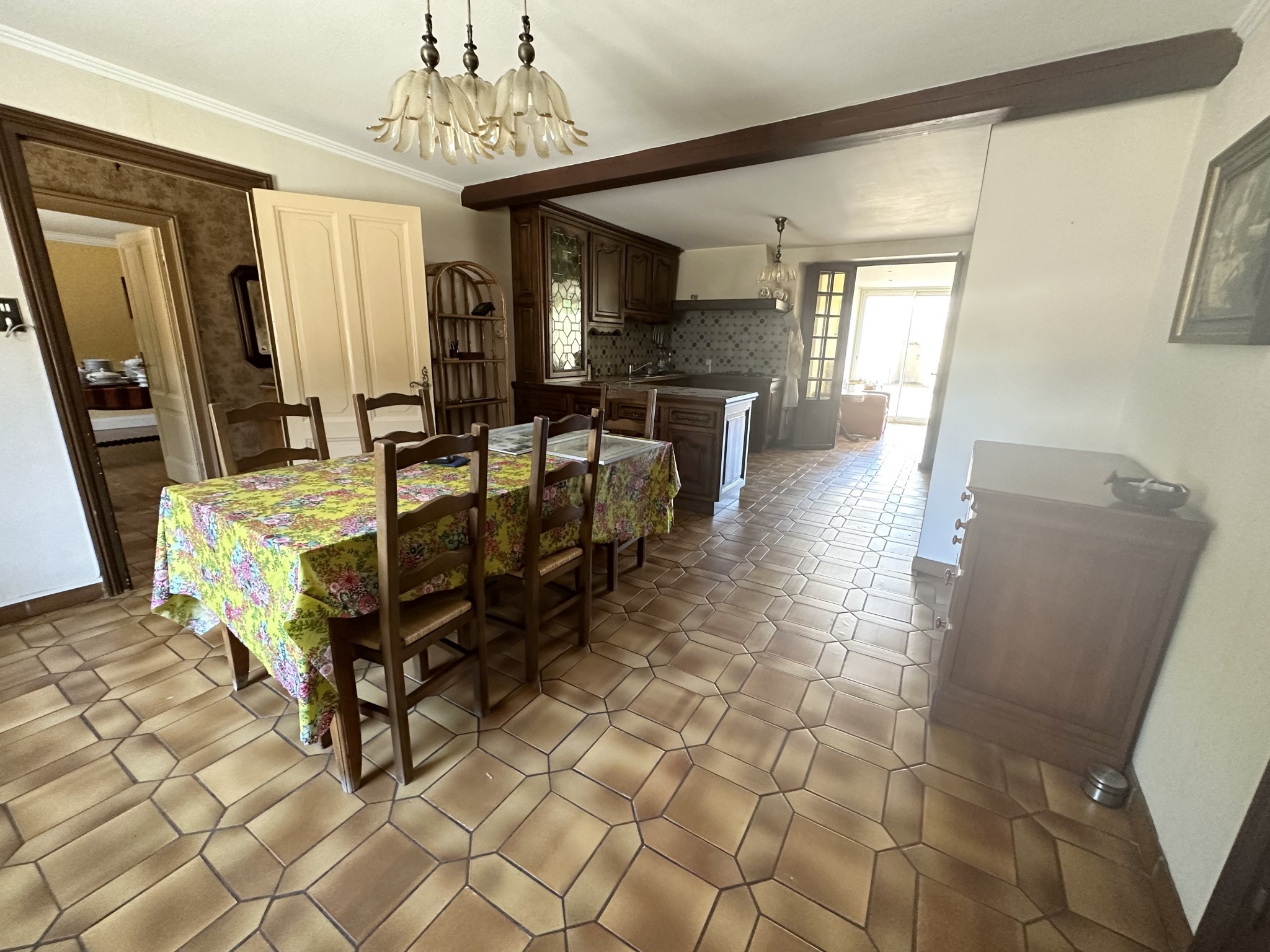 Vente Maison à Sainte-Sigolène 11 pièces