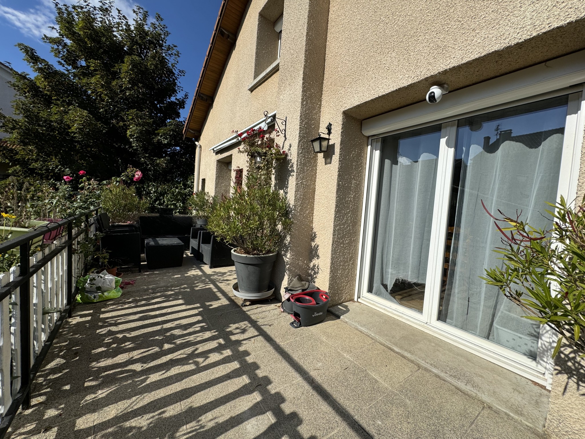 Vente Maison à Sainte-Sigolène 6 pièces