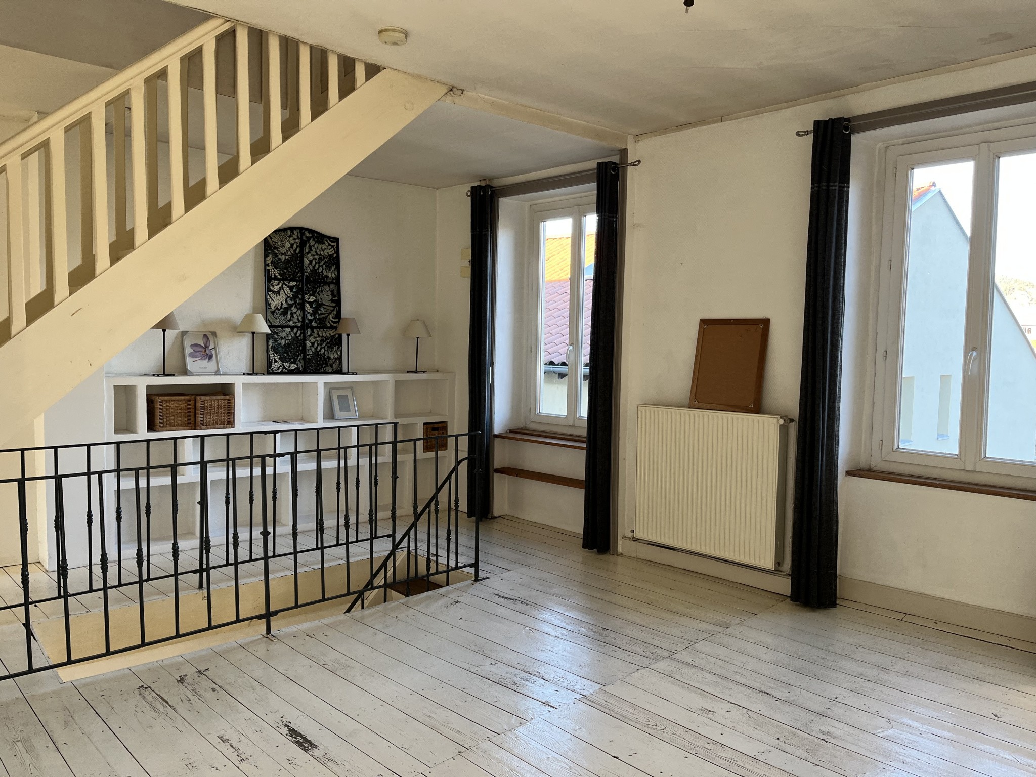 Vente Maison à Retournac 6 pièces