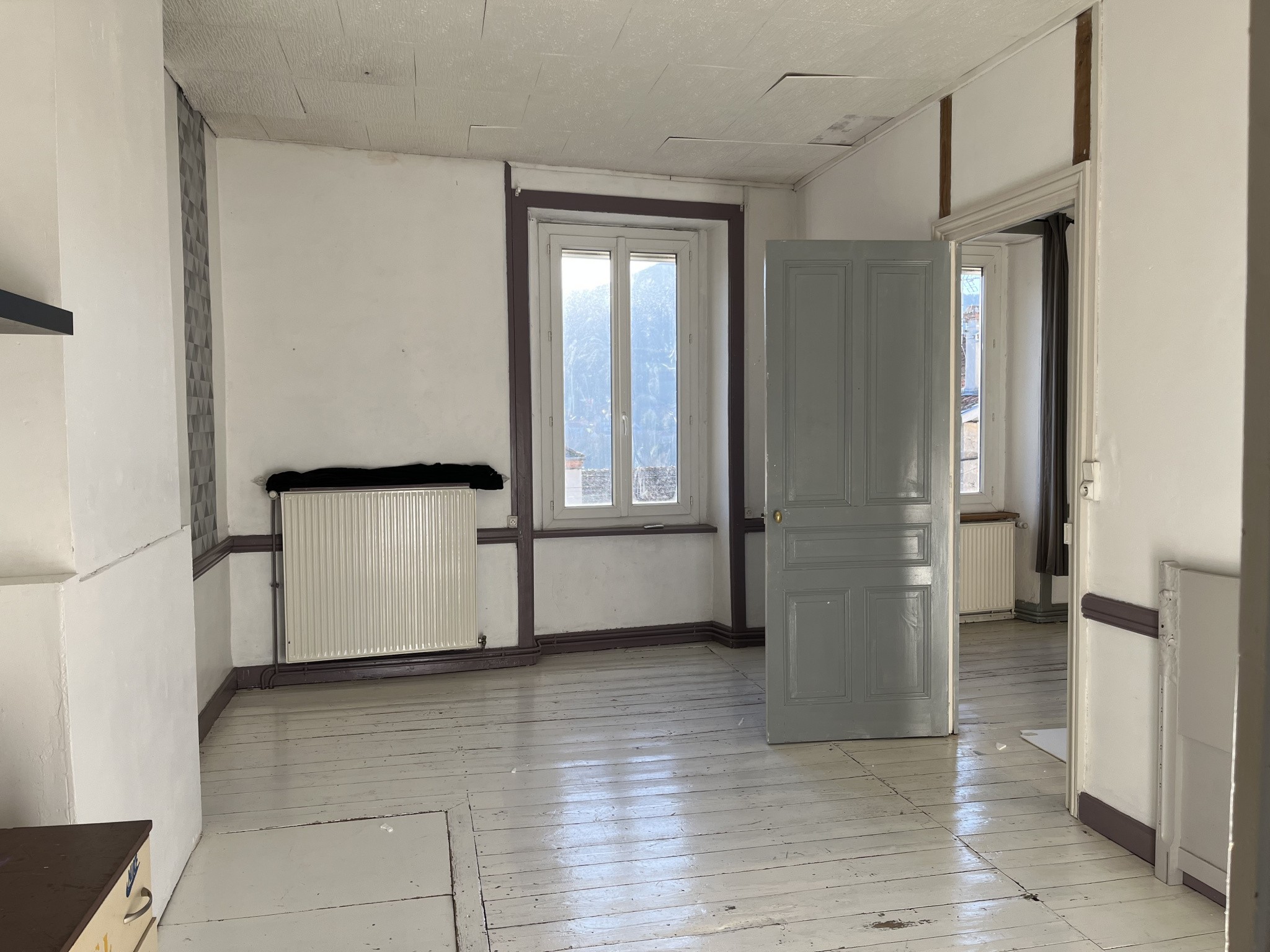 Vente Maison à Retournac 6 pièces