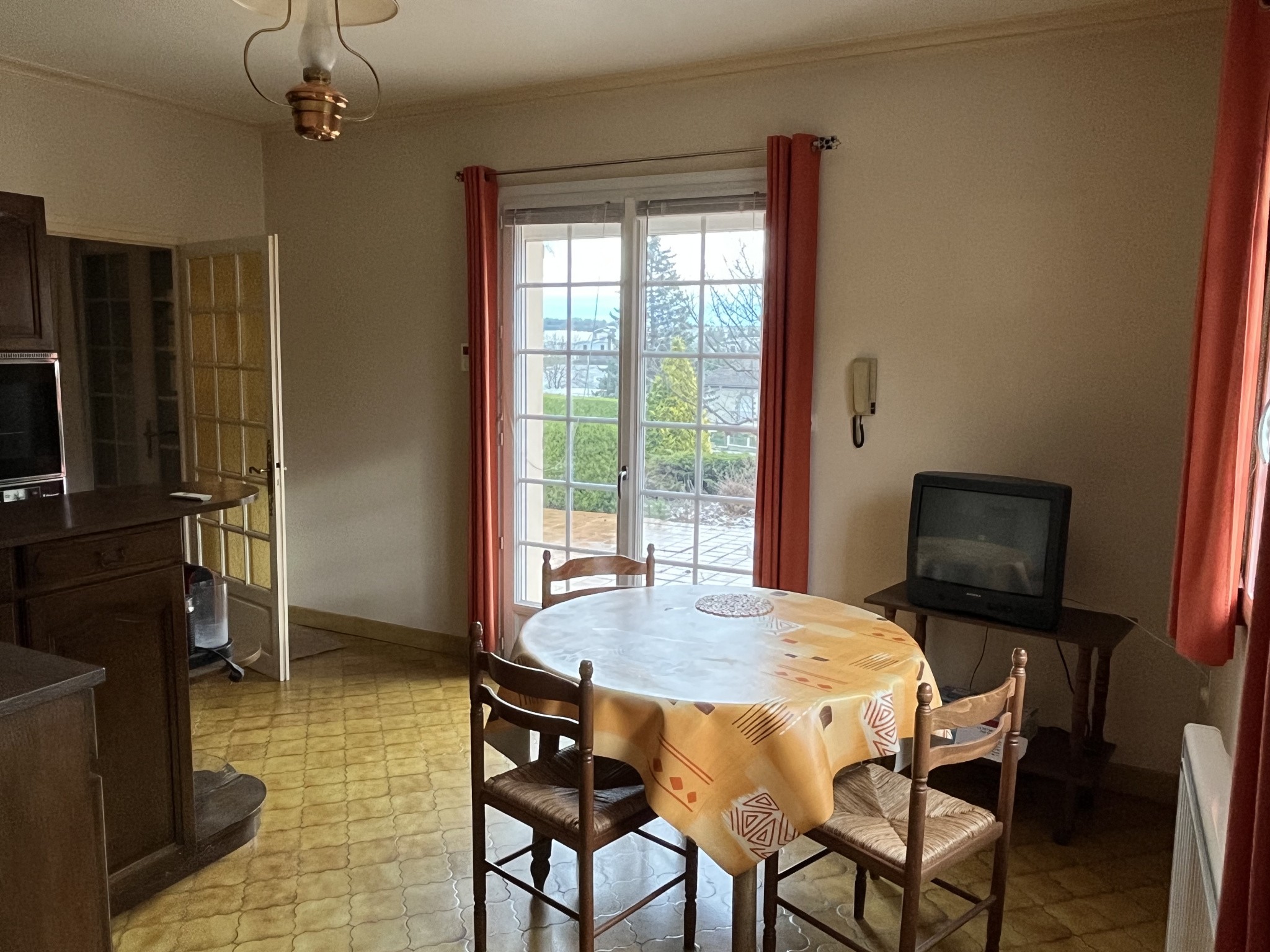 Vente Maison à Sainte-Sigolène 6 pièces