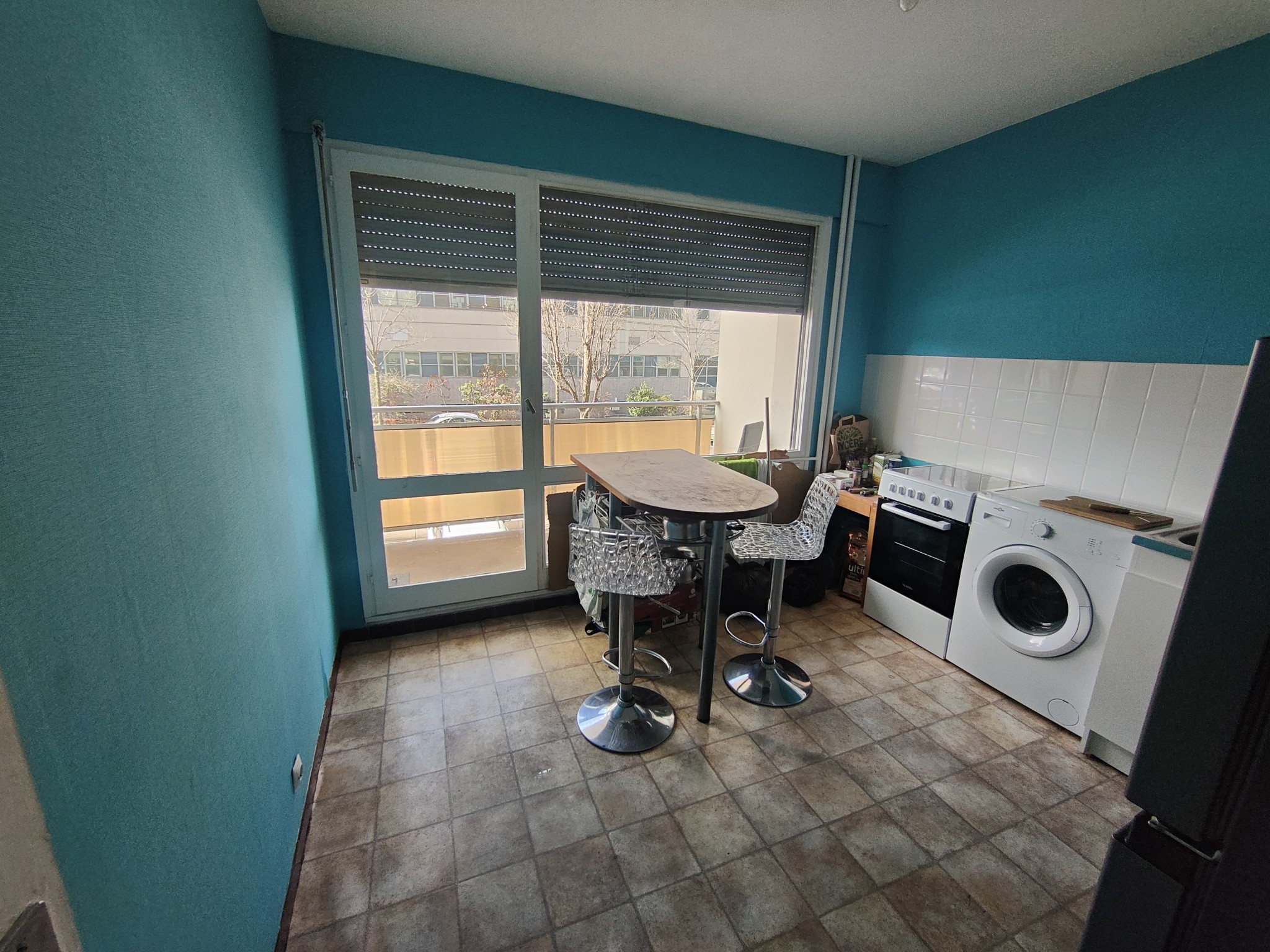 Vente Appartement à Saint-Étienne 1 pièce