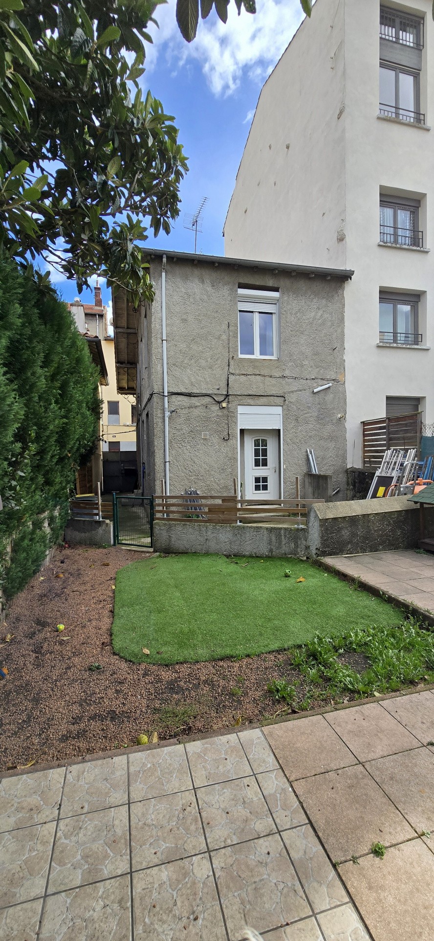 Vente Maison à Saint-Étienne 5 pièces