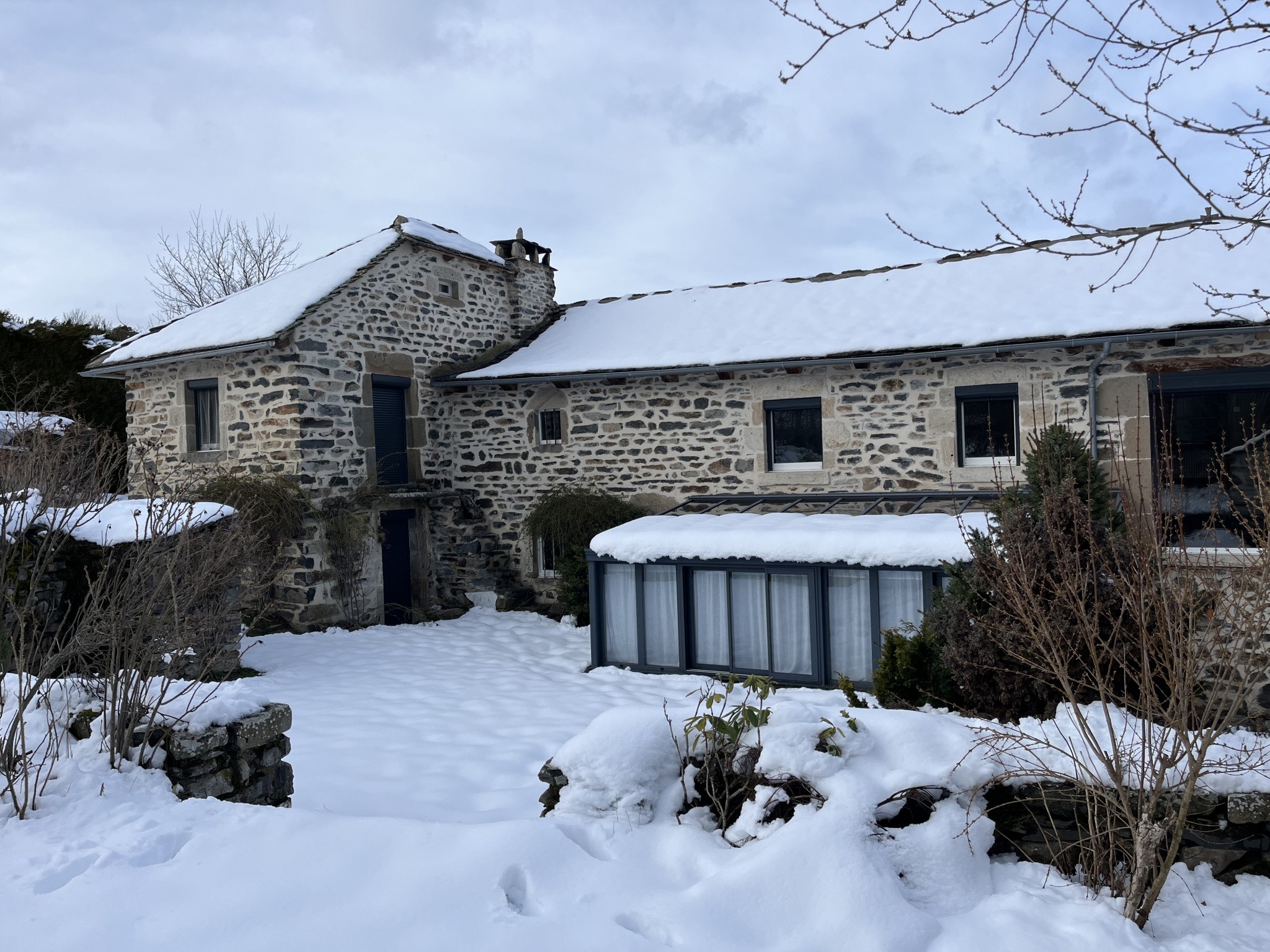 Vente Maison à le Pertuis 5 pièces