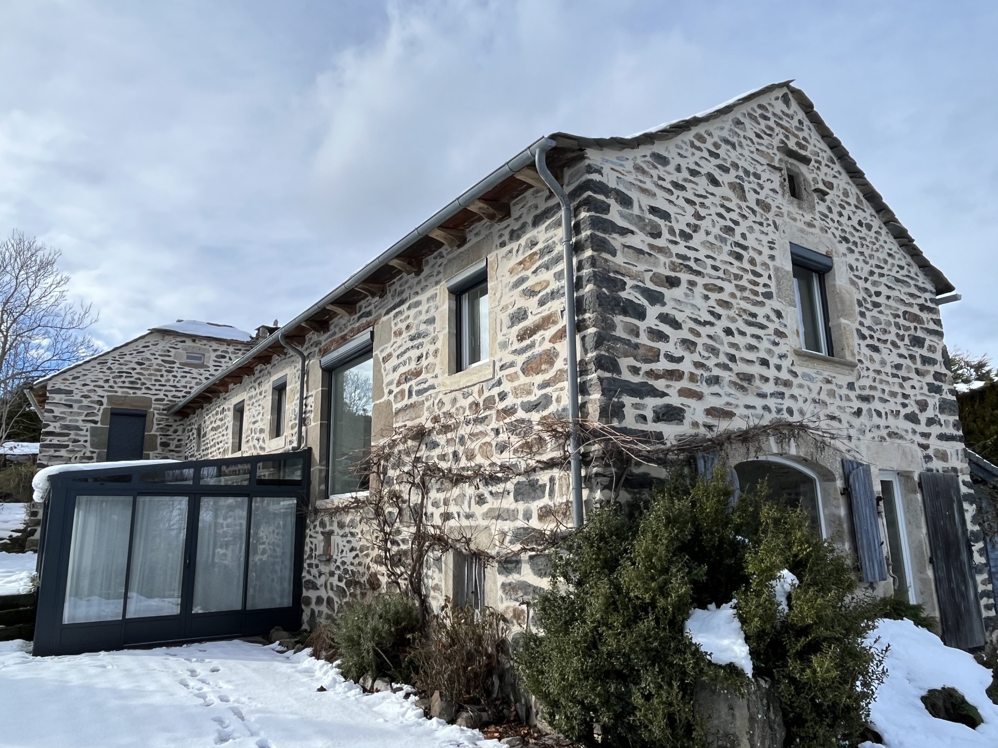 Vente Maison à le Pertuis 5 pièces