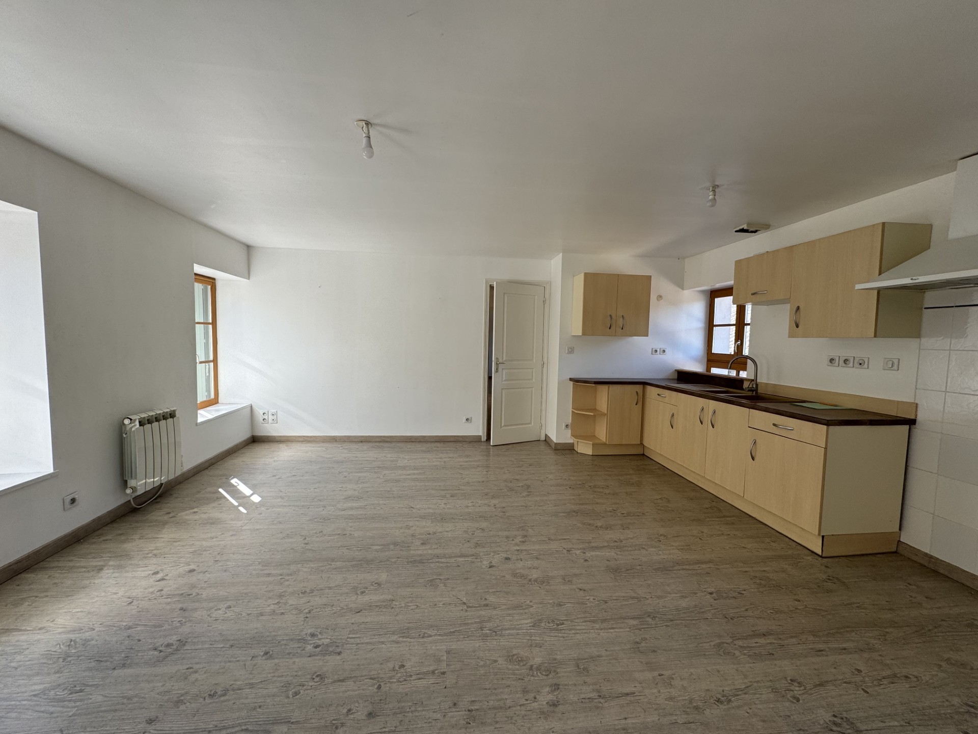 Location Appartement à Chamalières-sur-Loire 4 pièces