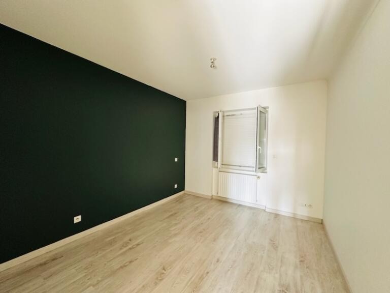 Location Appartement à Sainte-Sigolène 3 pièces