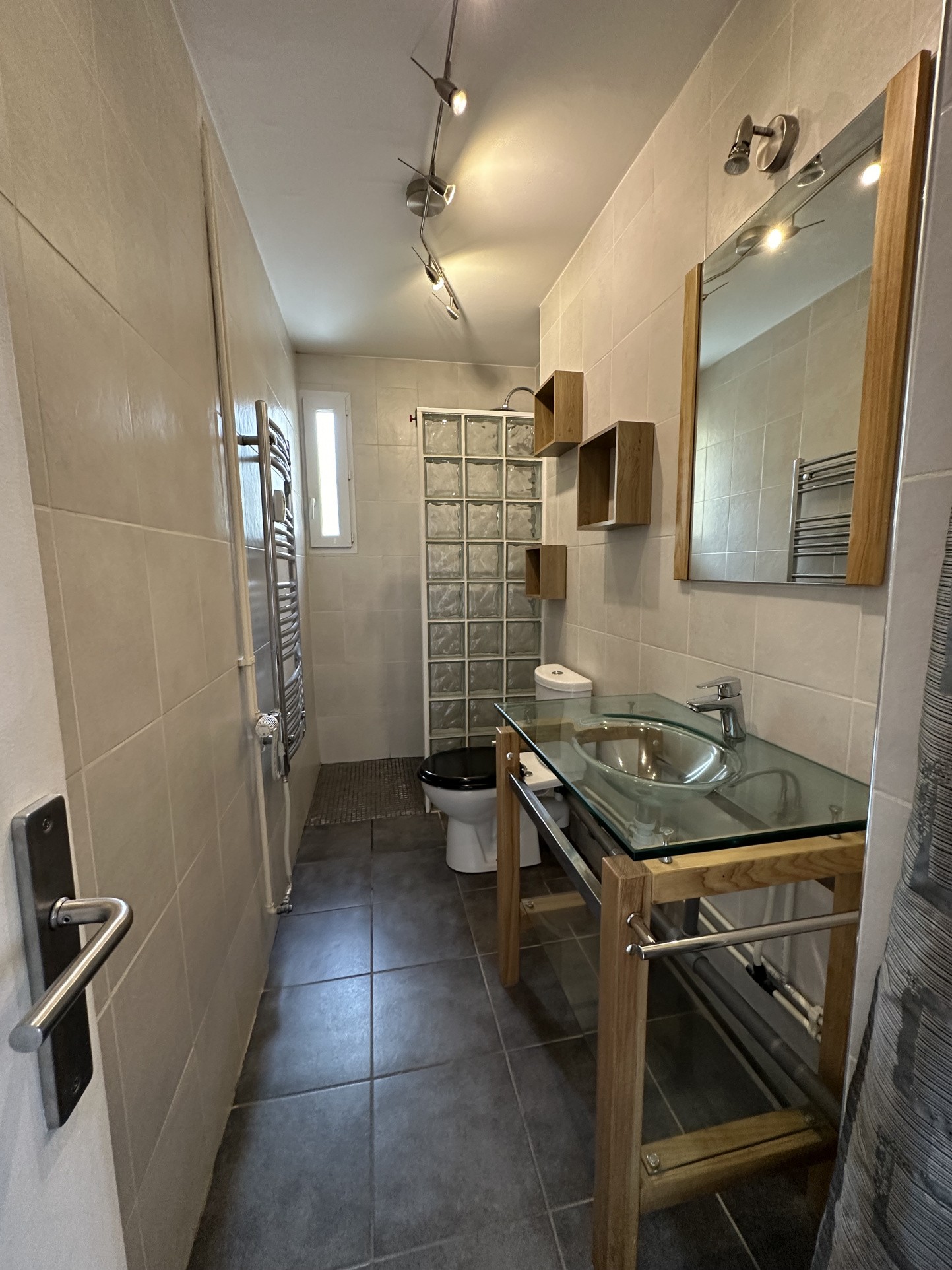 Vente Appartement à le Puy-en-Velay 2 pièces