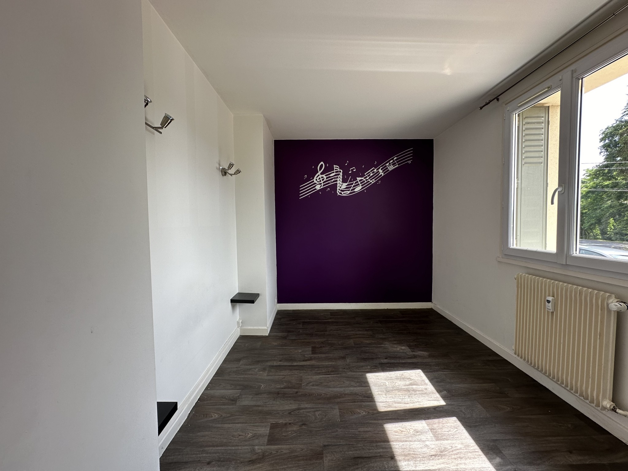 Vente Appartement à le Puy-en-Velay 2 pièces