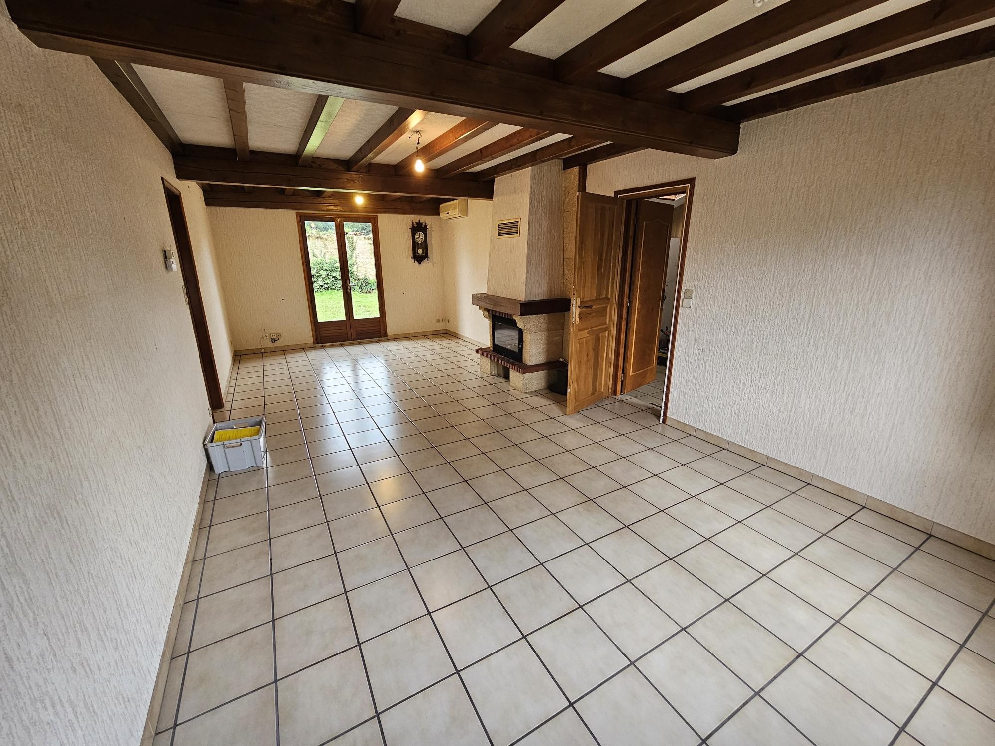 Vente Maison à Bas-en-Basset 5 pièces