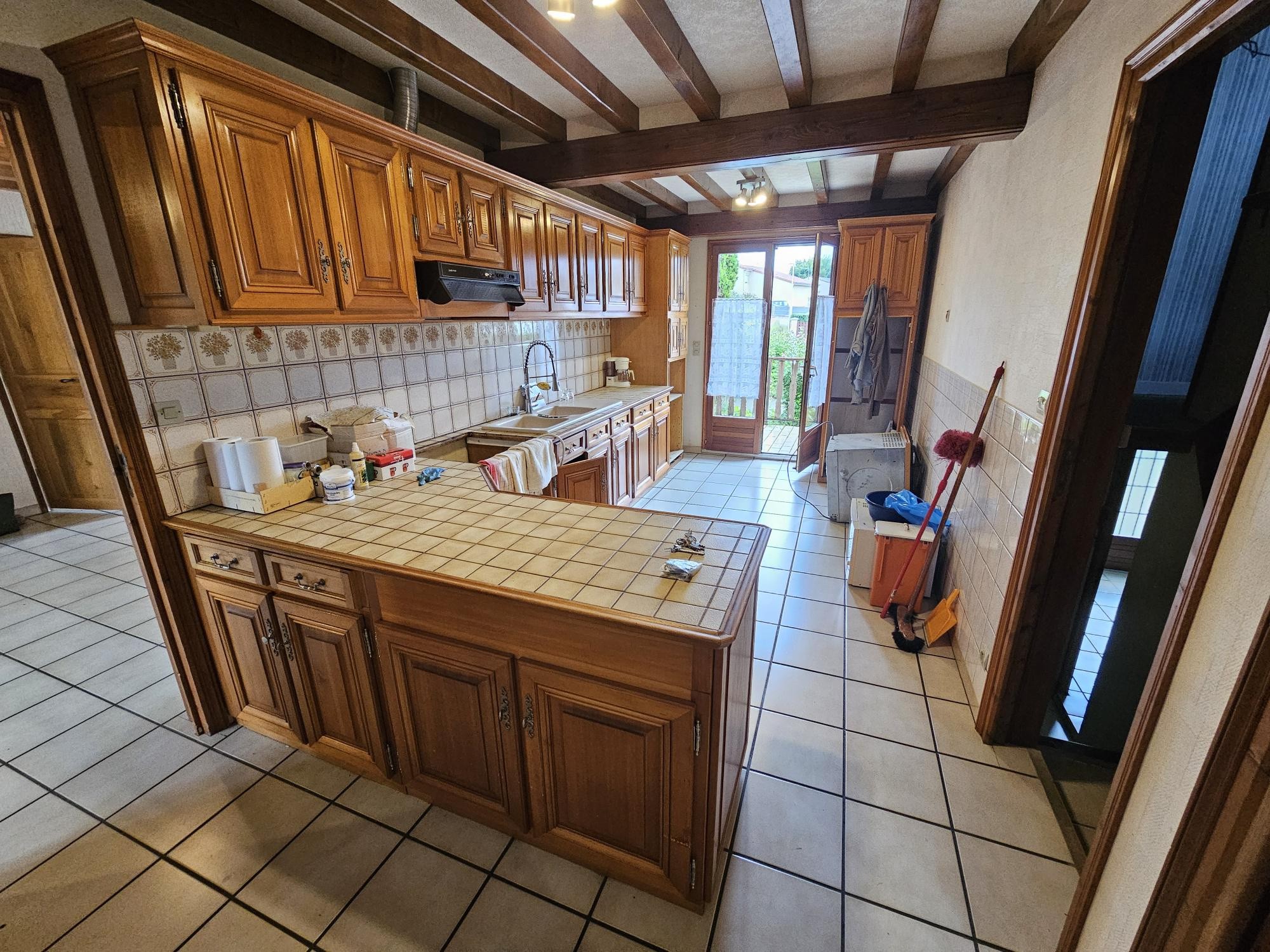 Vente Maison à Bas-en-Basset 5 pièces