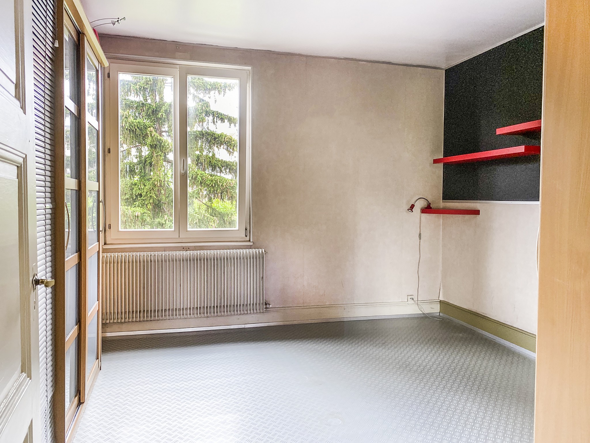 Vente Appartement à Strasbourg 4 pièces