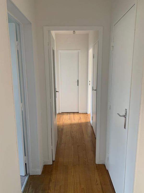 Location Appartement à Toulouse 3 pièces