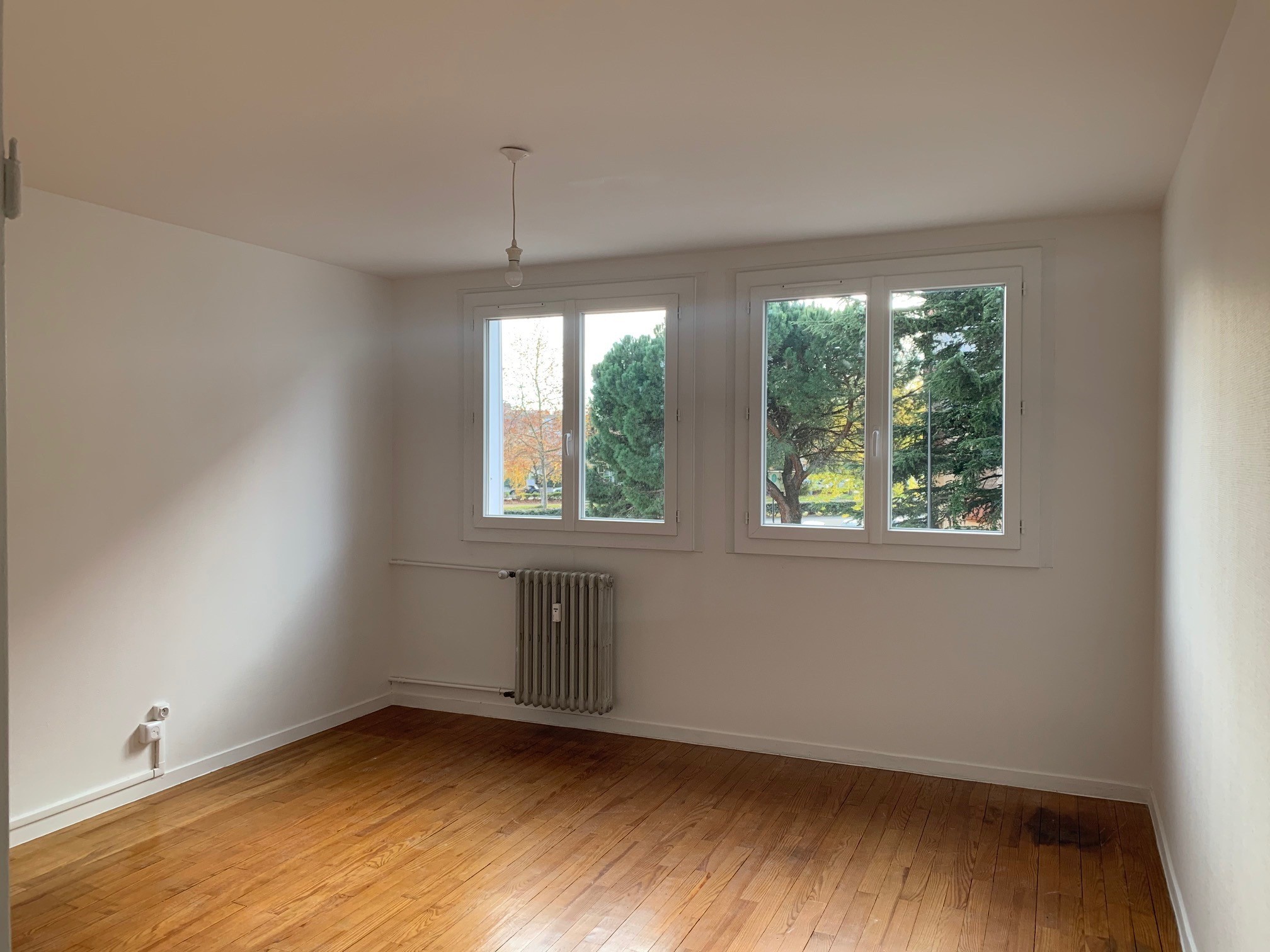 Location Appartement à Toulouse 3 pièces