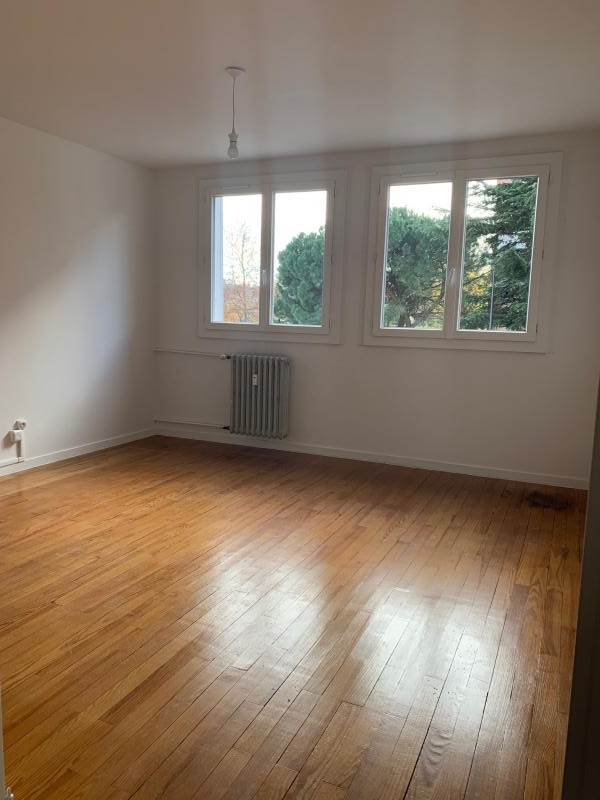 Location Appartement à Toulouse 3 pièces