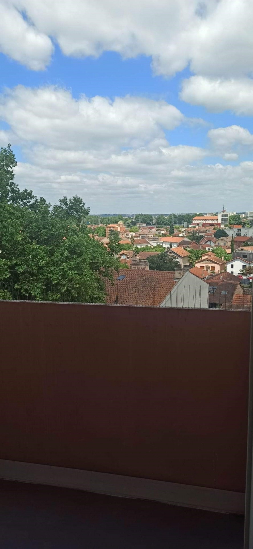 Vente Appartement à Toulouse 3 pièces