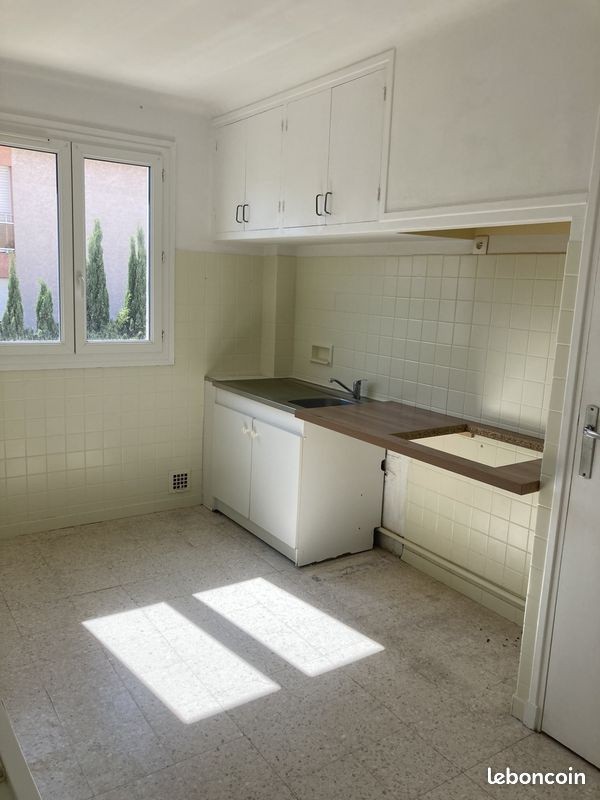 Vente Appartement à Perpignan 4 pièces