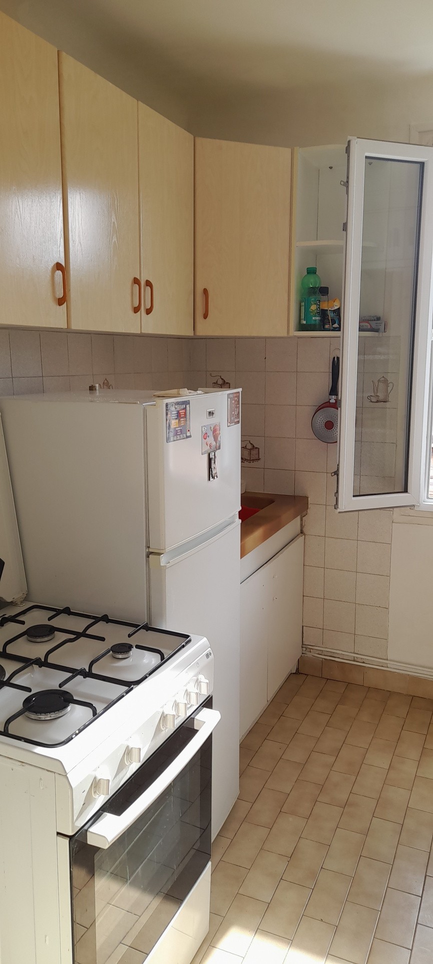 Vente Appartement à Perpignan 4 pièces