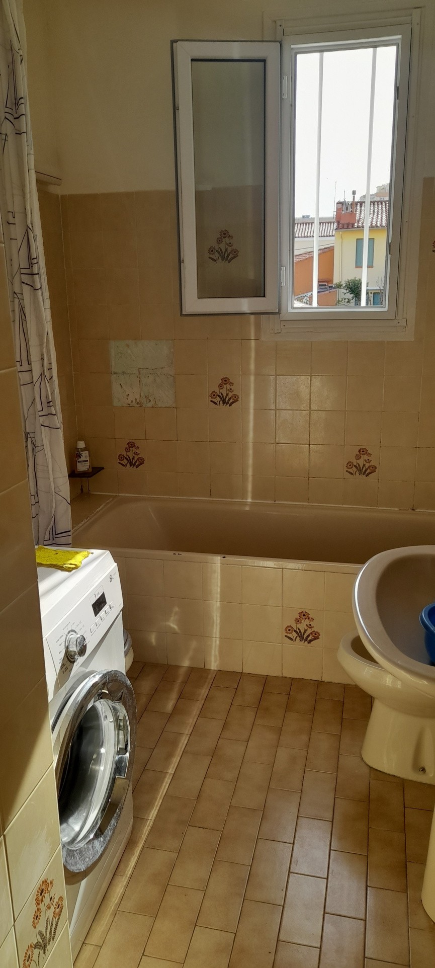 Vente Appartement à Perpignan 4 pièces